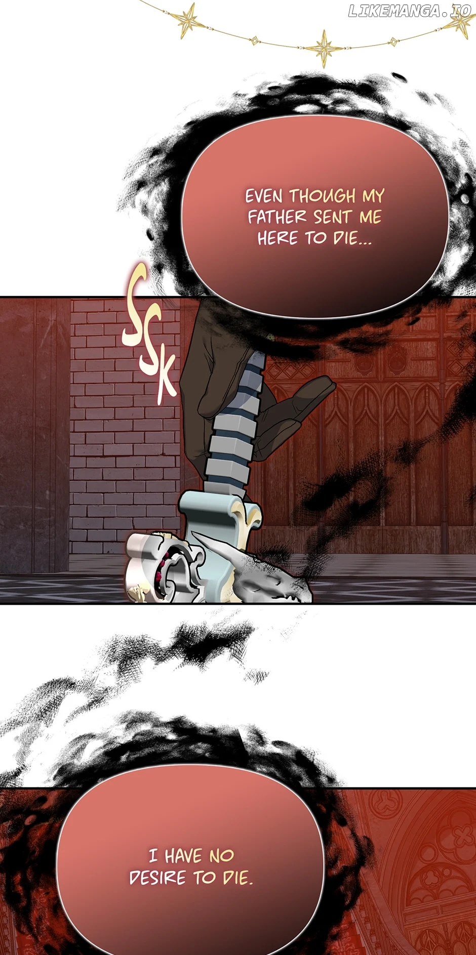 It’s Okay if There’s no Male Lead Chapter 36 - Page 37