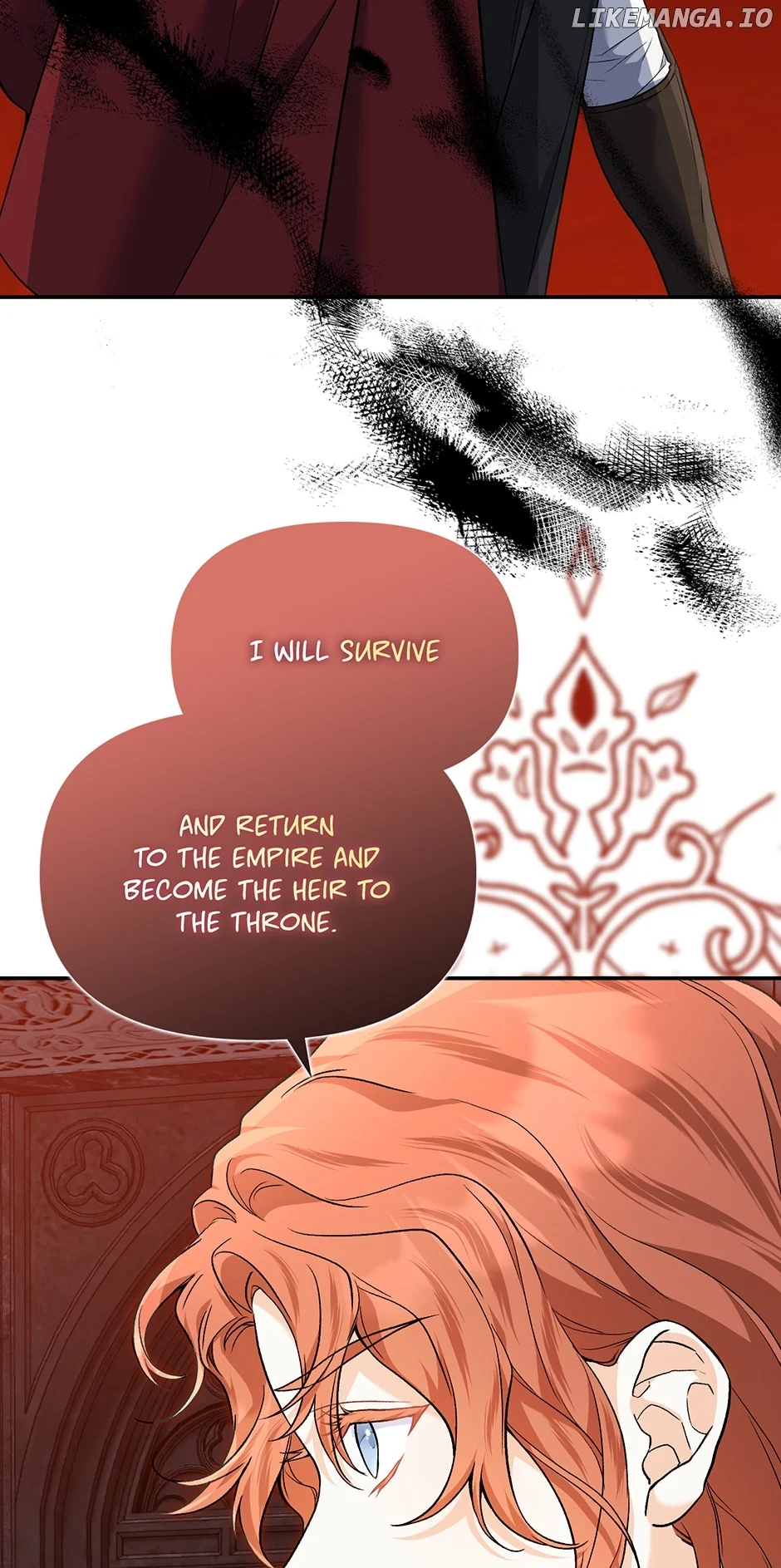 It’s Okay if There’s no Male Lead Chapter 36 - Page 39