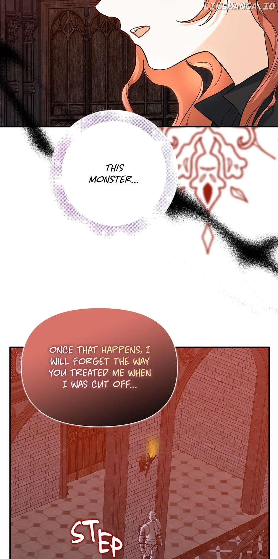 It’s Okay if There’s no Male Lead Chapter 36 - Page 40