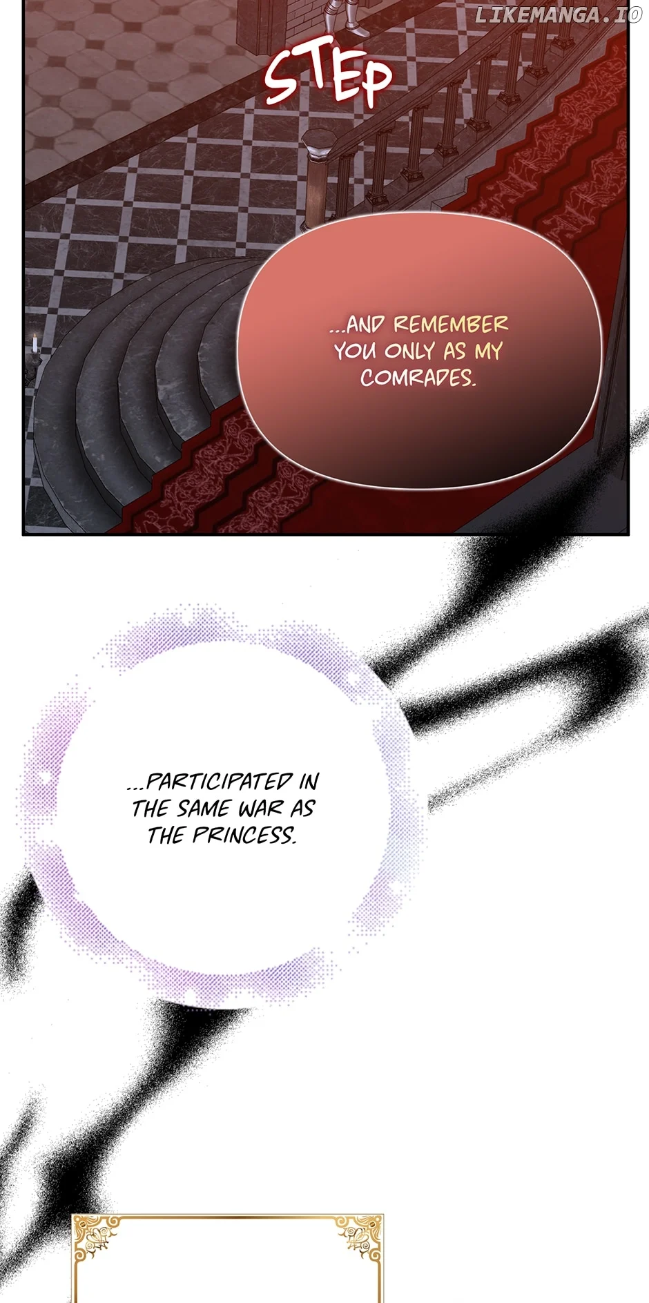 It’s Okay if There’s no Male Lead Chapter 36 - Page 41