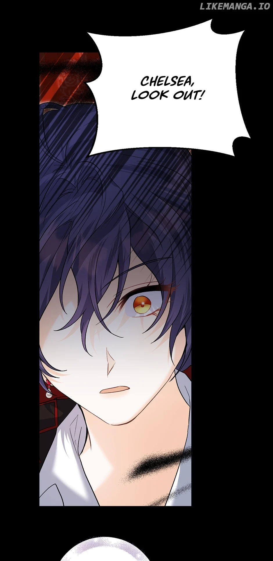 It’s Okay if There’s no Male Lead Chapter 36 - Page 43