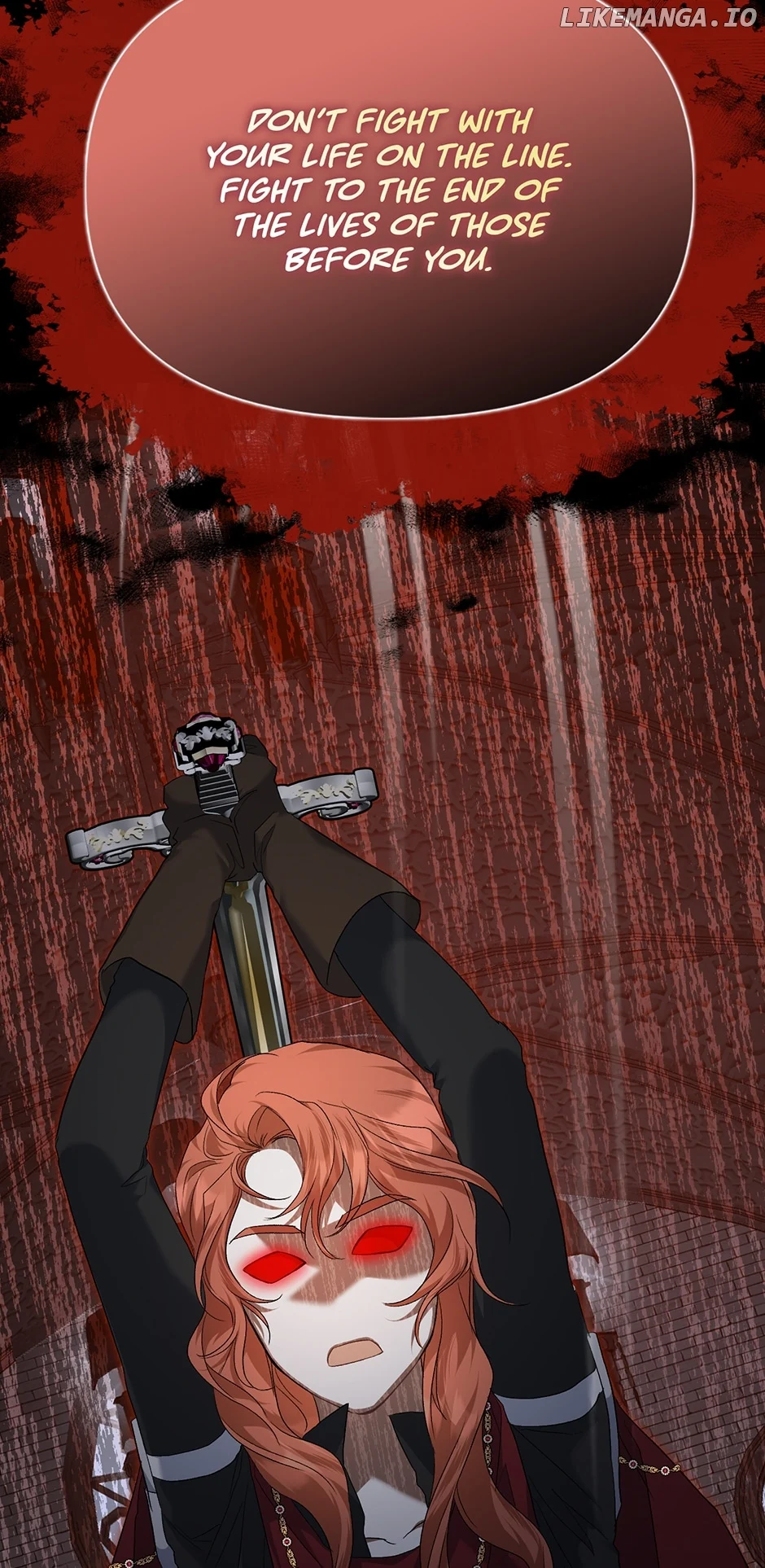 It’s Okay if There’s no Male Lead Chapter 36 - Page 45