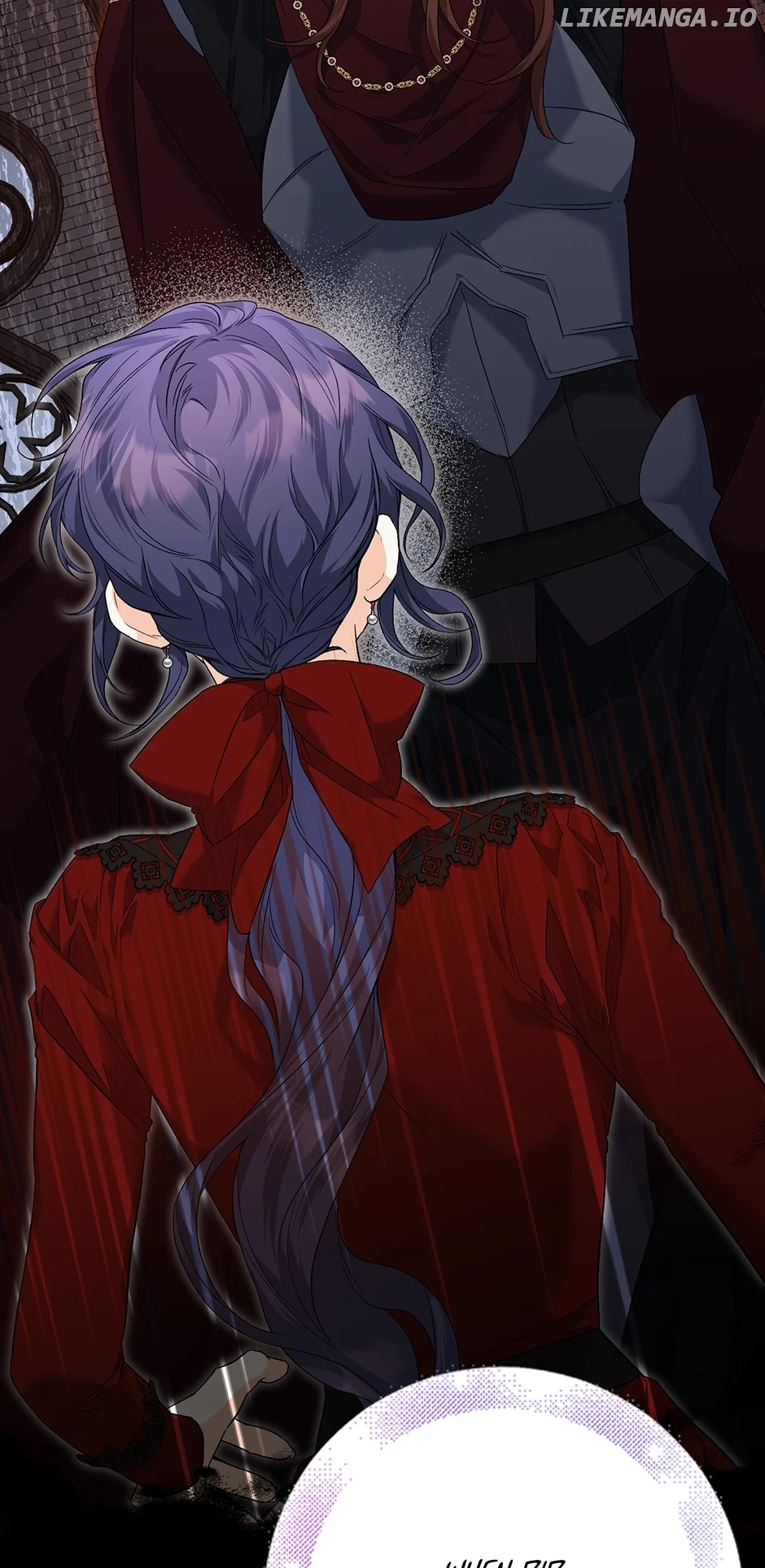 It’s Okay if There’s no Male Lead Chapter 36 - Page 46