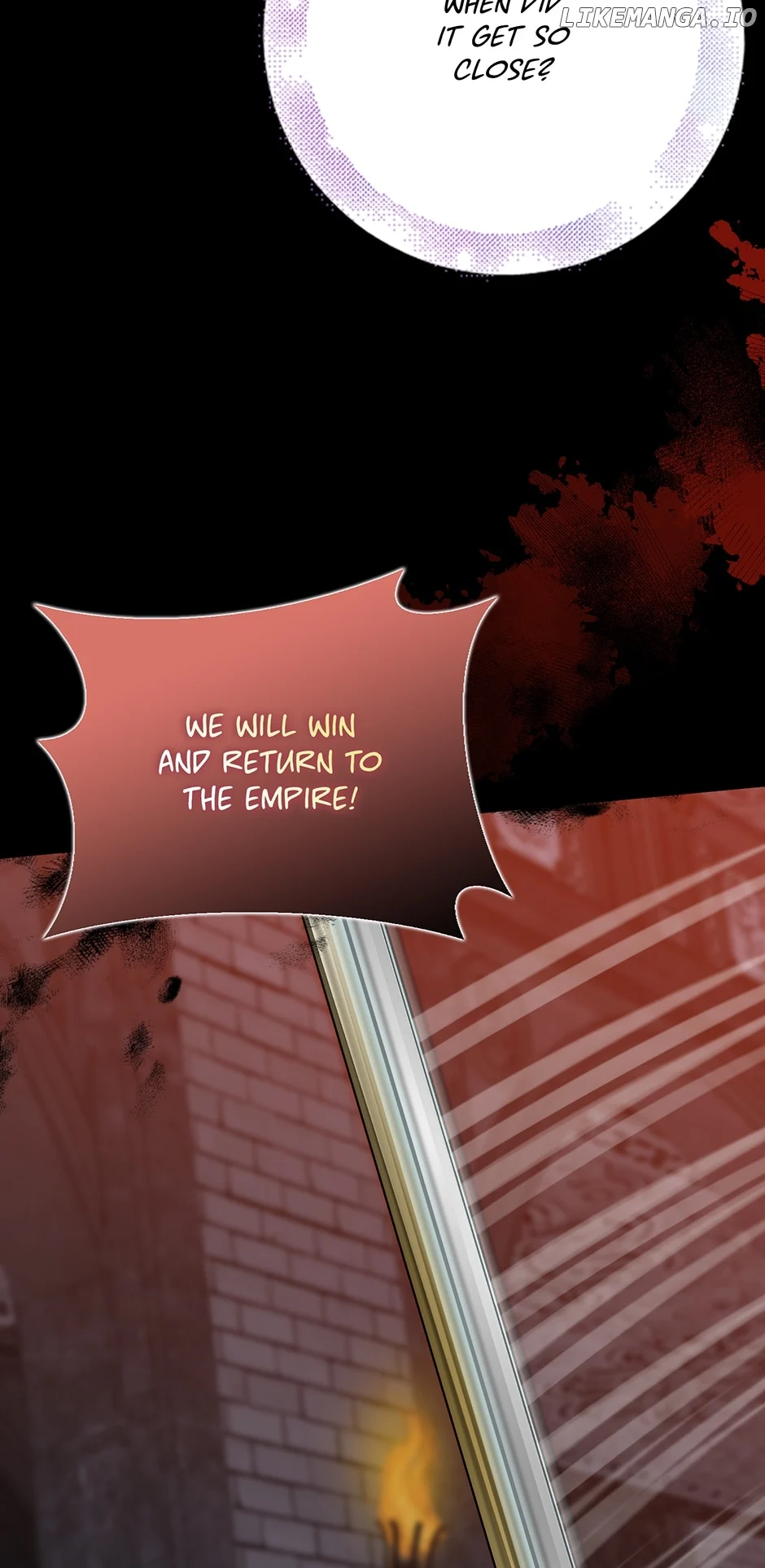 It’s Okay if There’s no Male Lead Chapter 36 - Page 47