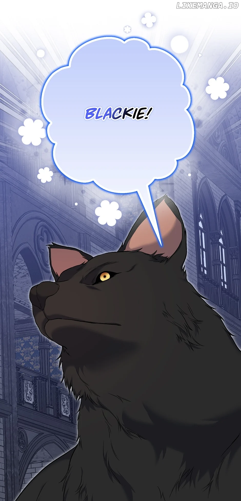 It’s Okay if There’s no Male Lead Chapter 36 - Page 52