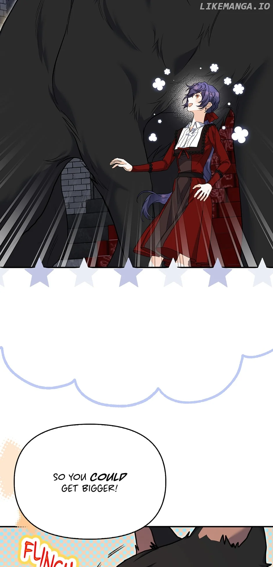 It’s Okay if There’s no Male Lead Chapter 36 - Page 53