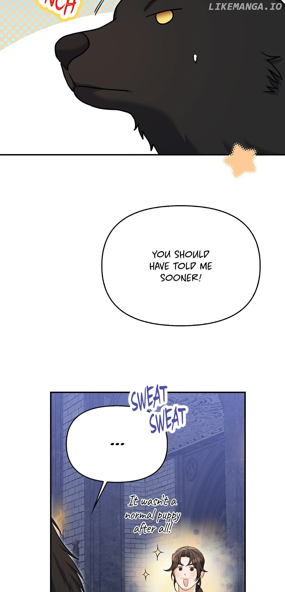 It’s Okay if There’s no Male Lead Chapter 36 - Page 54