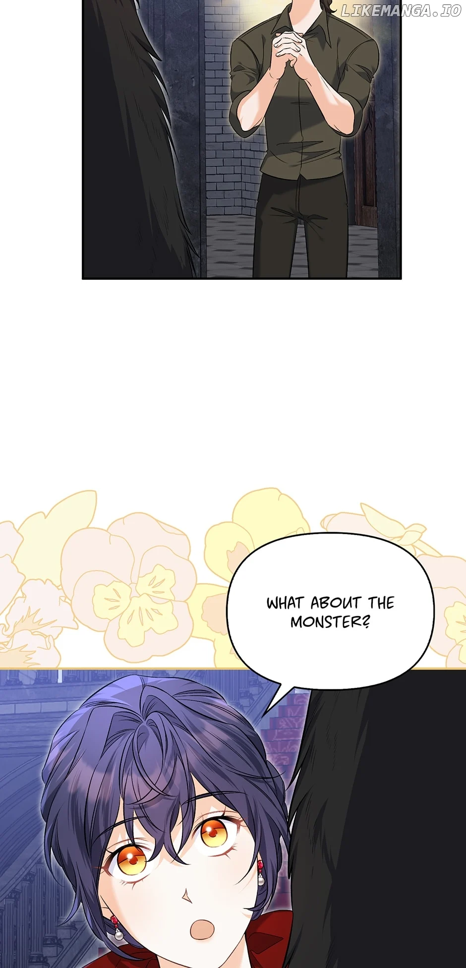 It’s Okay if There’s no Male Lead Chapter 36 - Page 55