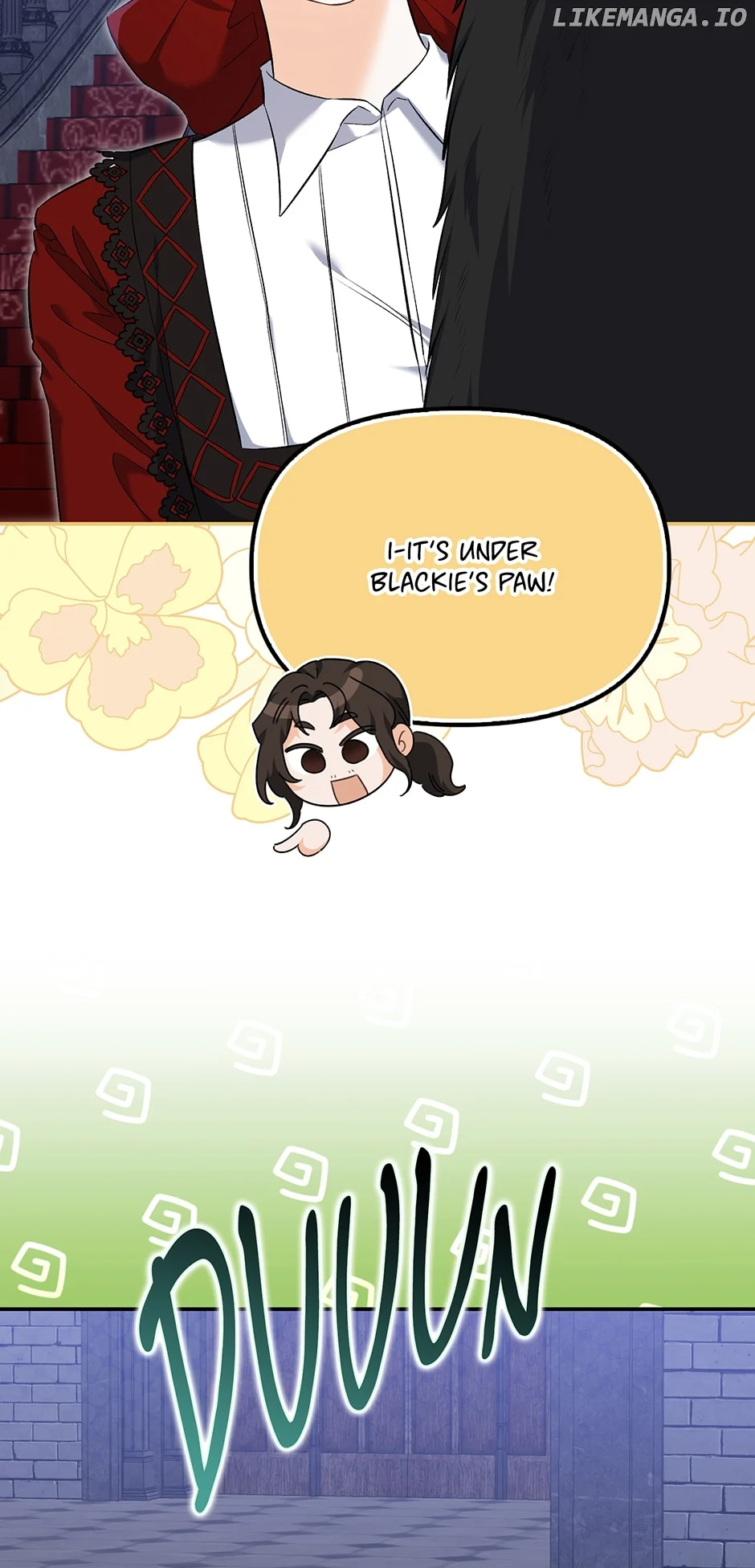 It’s Okay if There’s no Male Lead Chapter 36 - Page 56