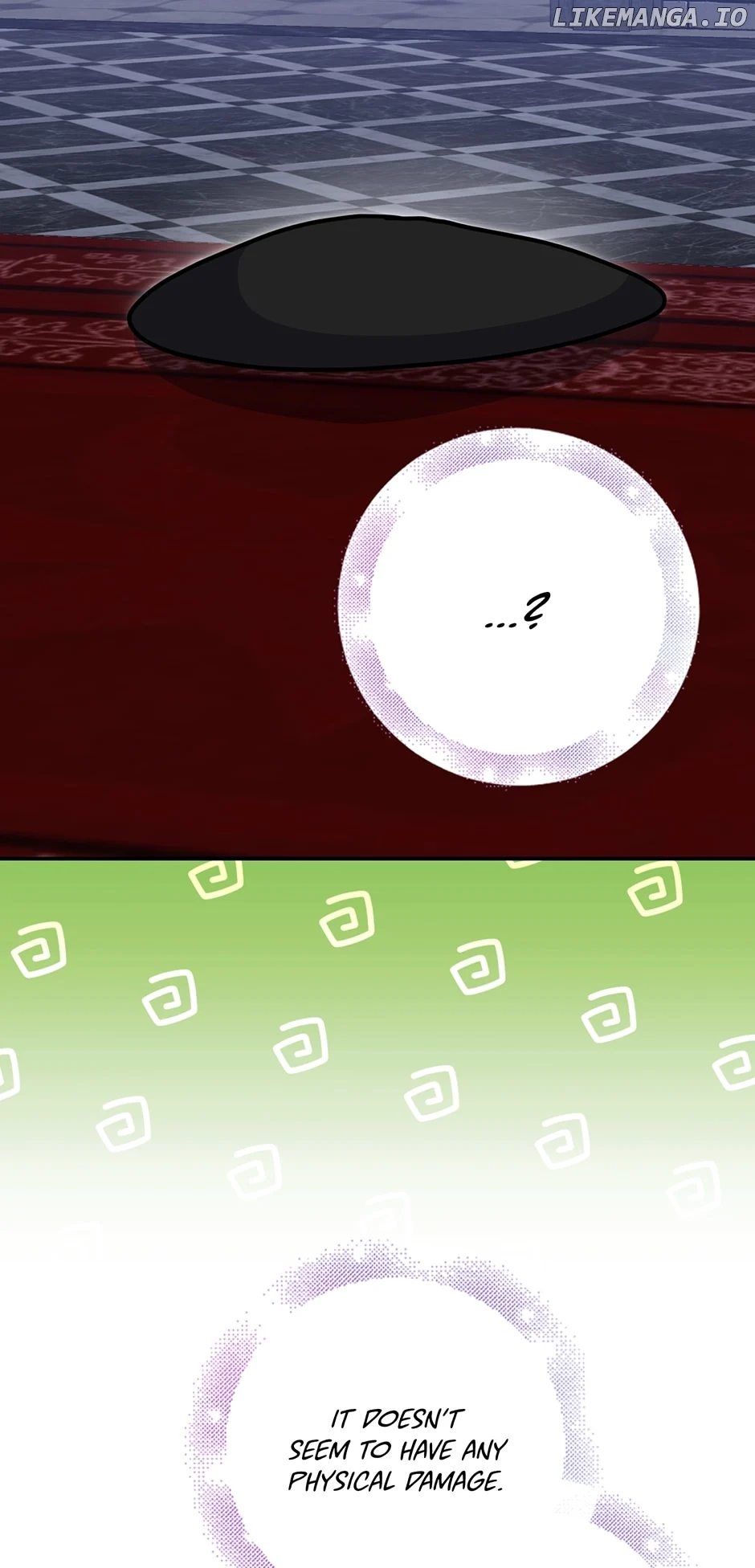 It’s Okay if There’s no Male Lead Chapter 36 - Page 57