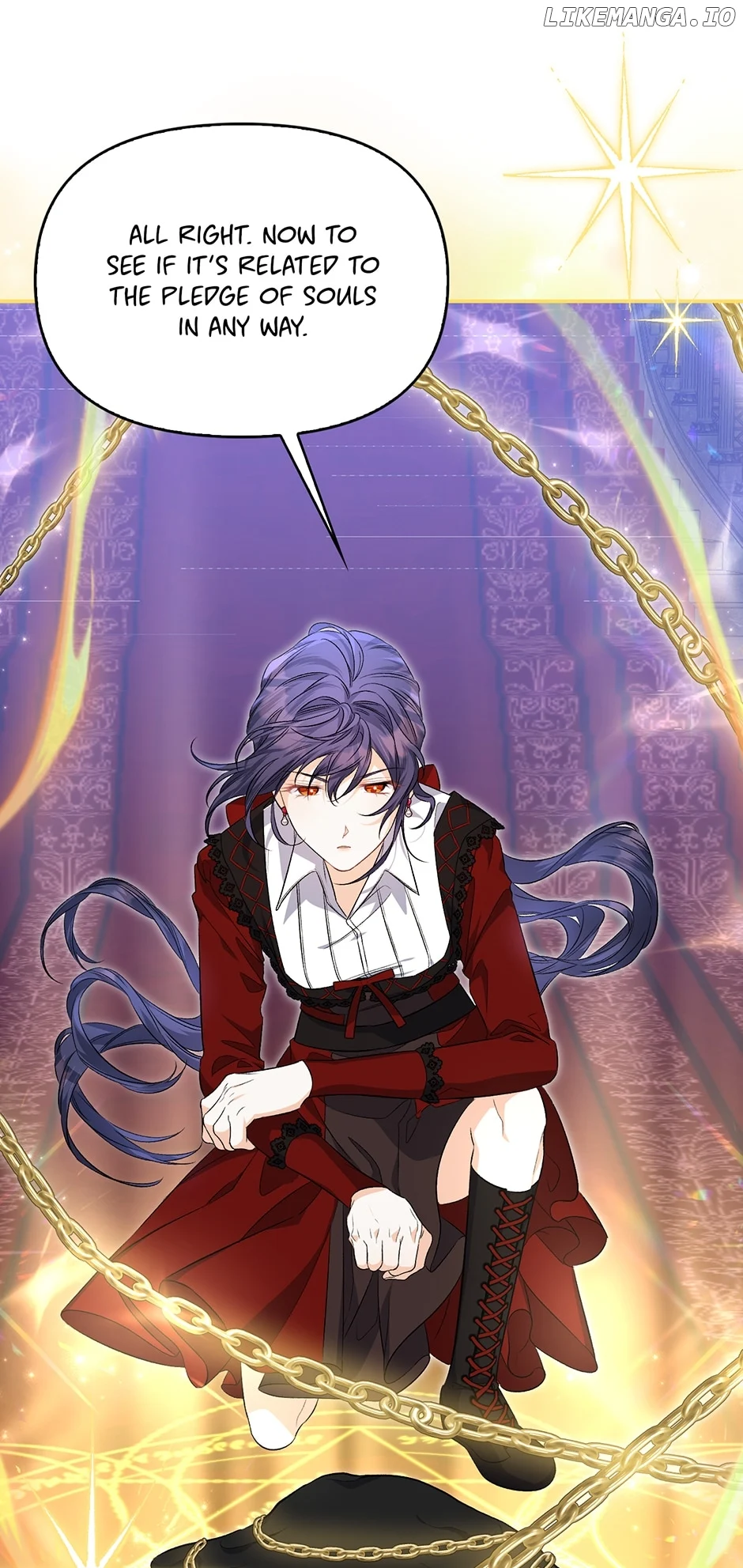 It’s Okay if There’s no Male Lead Chapter 36 - Page 61