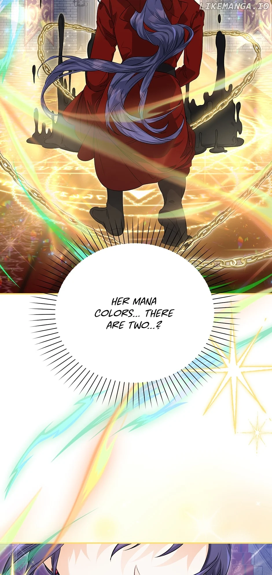 It’s Okay if There’s no Male Lead Chapter 36 - Page 64