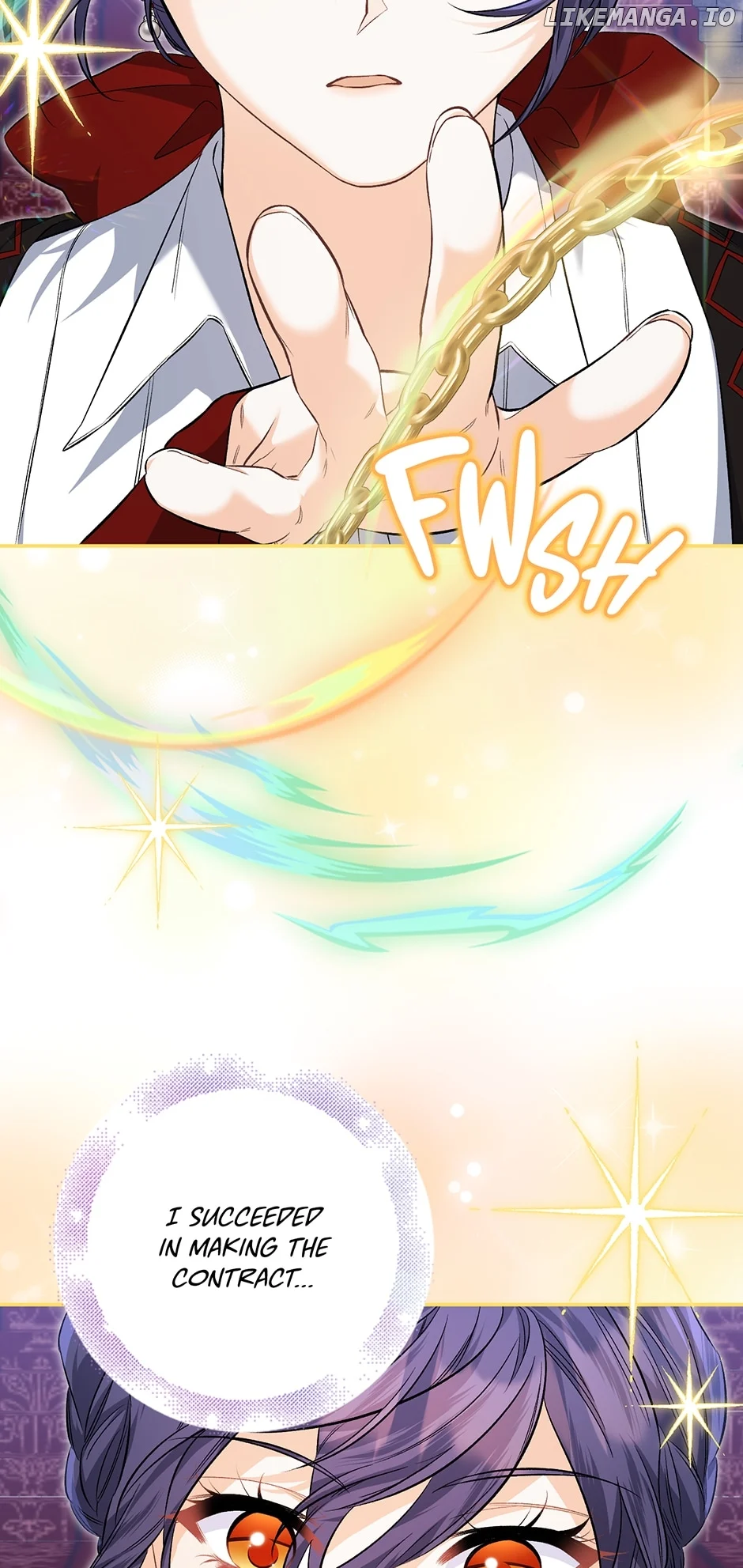 It’s Okay if There’s no Male Lead Chapter 36 - Page 65