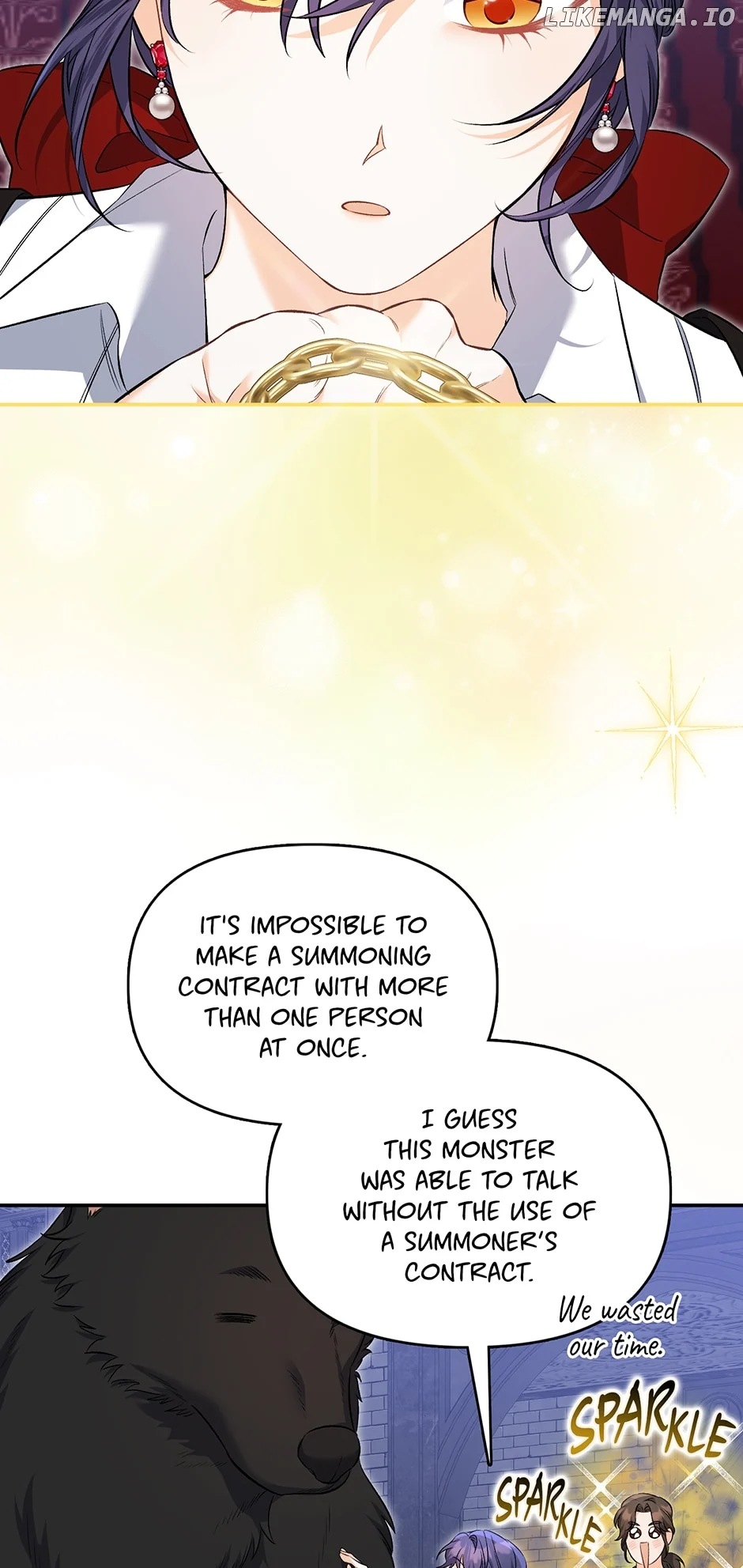 It’s Okay if There’s no Male Lead Chapter 36 - Page 66