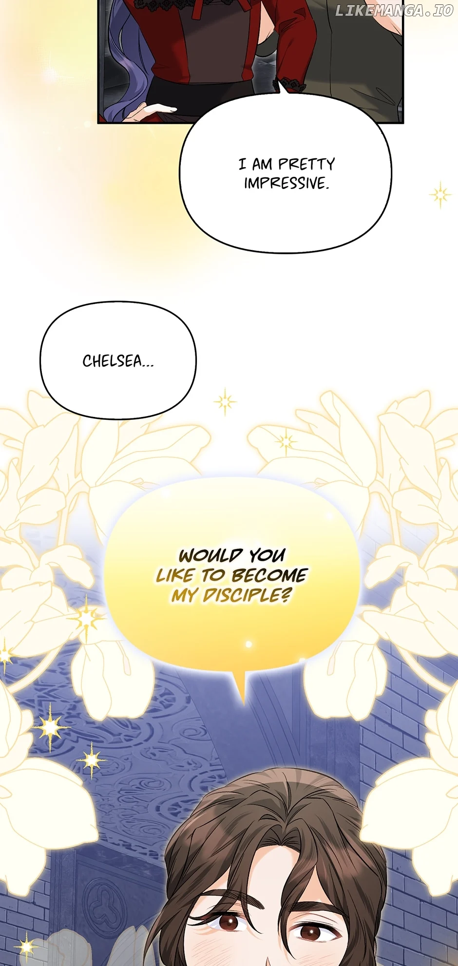 It’s Okay if There’s no Male Lead Chapter 36 - Page 68