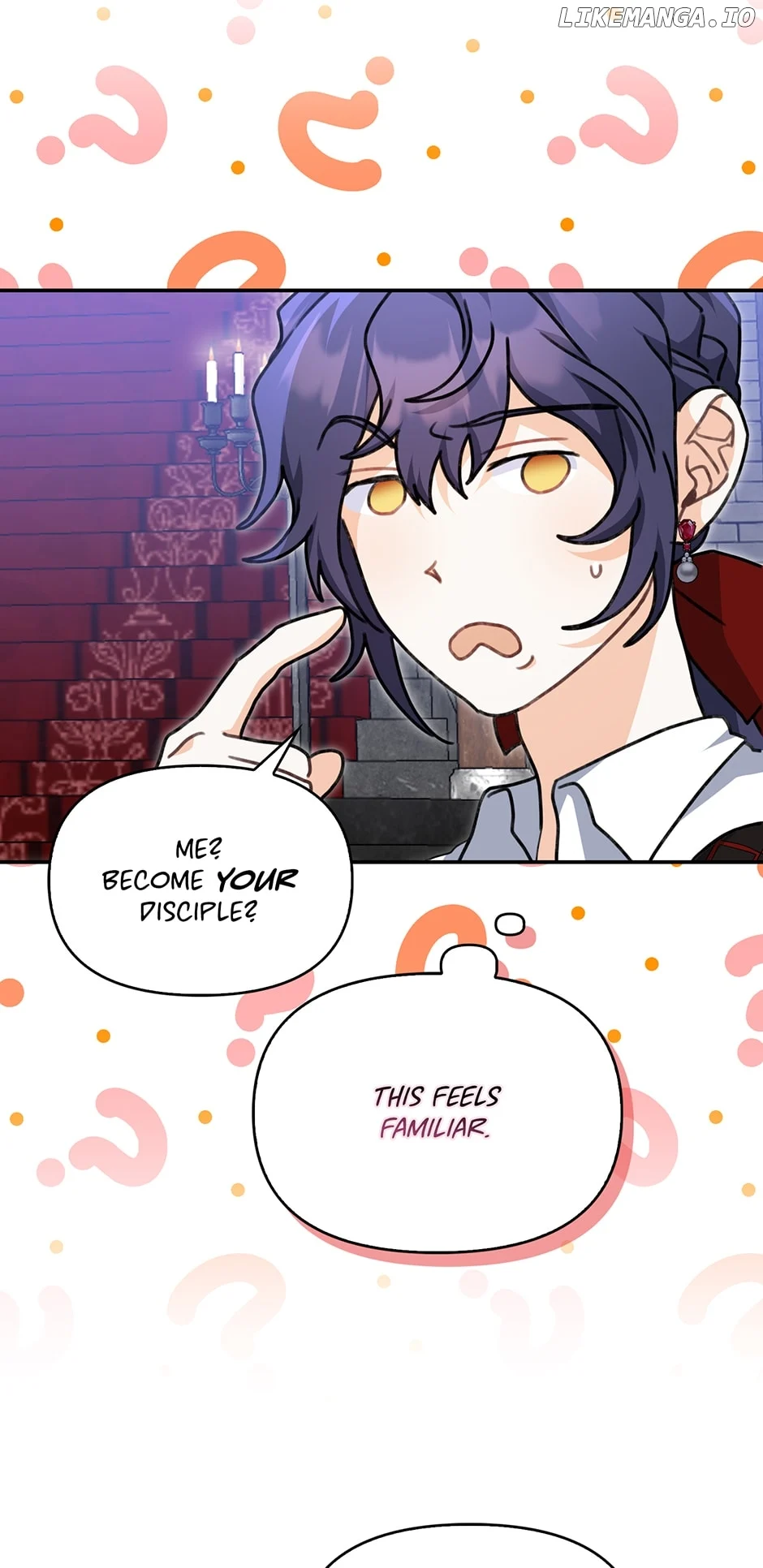 It’s Okay if There’s no Male Lead Chapter 36 - Page 71