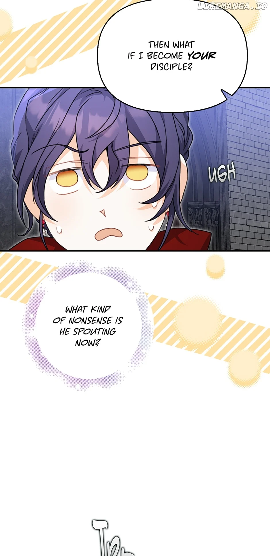 It’s Okay if There’s no Male Lead Chapter 36 - Page 73