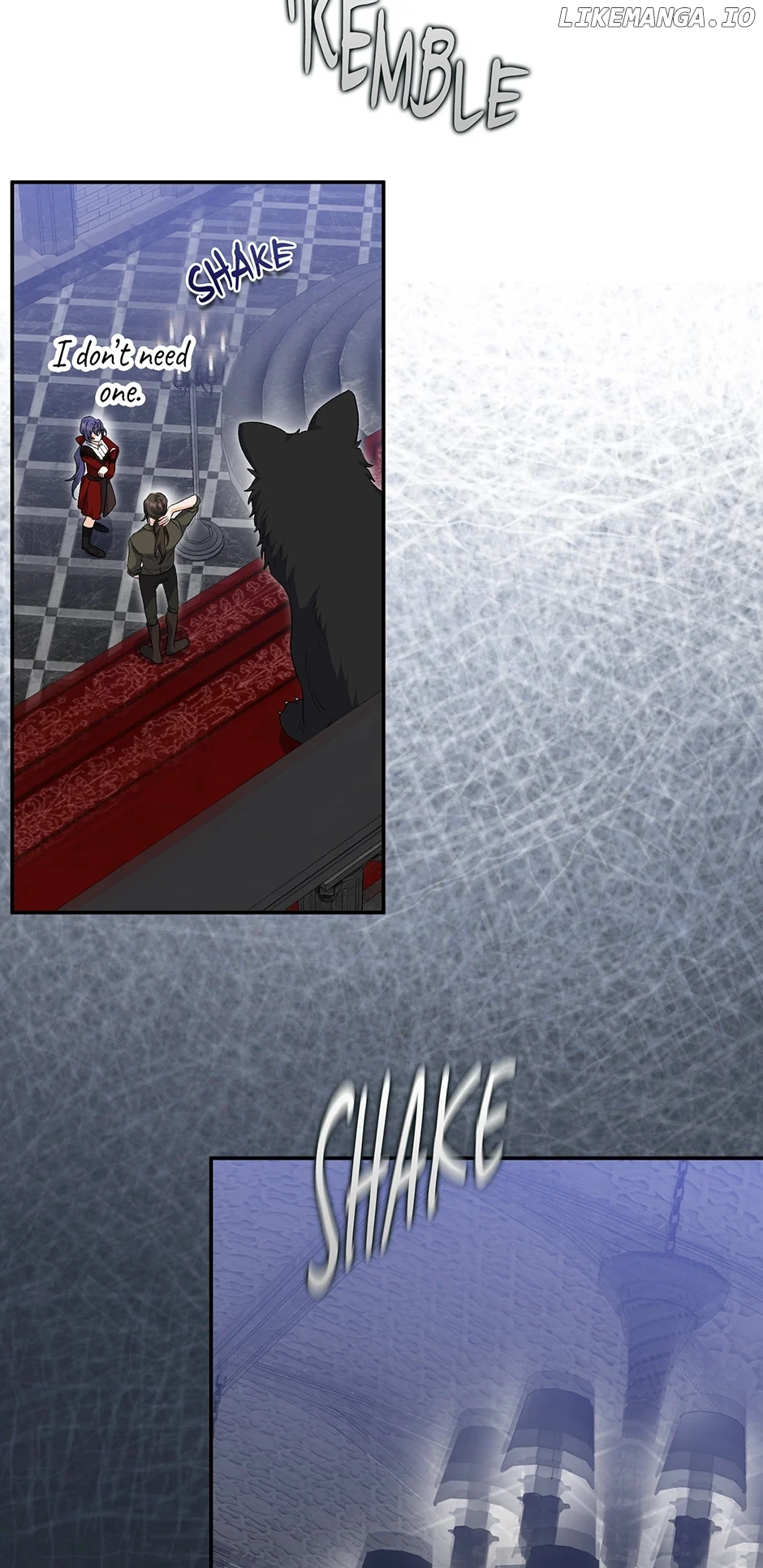 It’s Okay if There’s no Male Lead Chapter 36 - Page 74