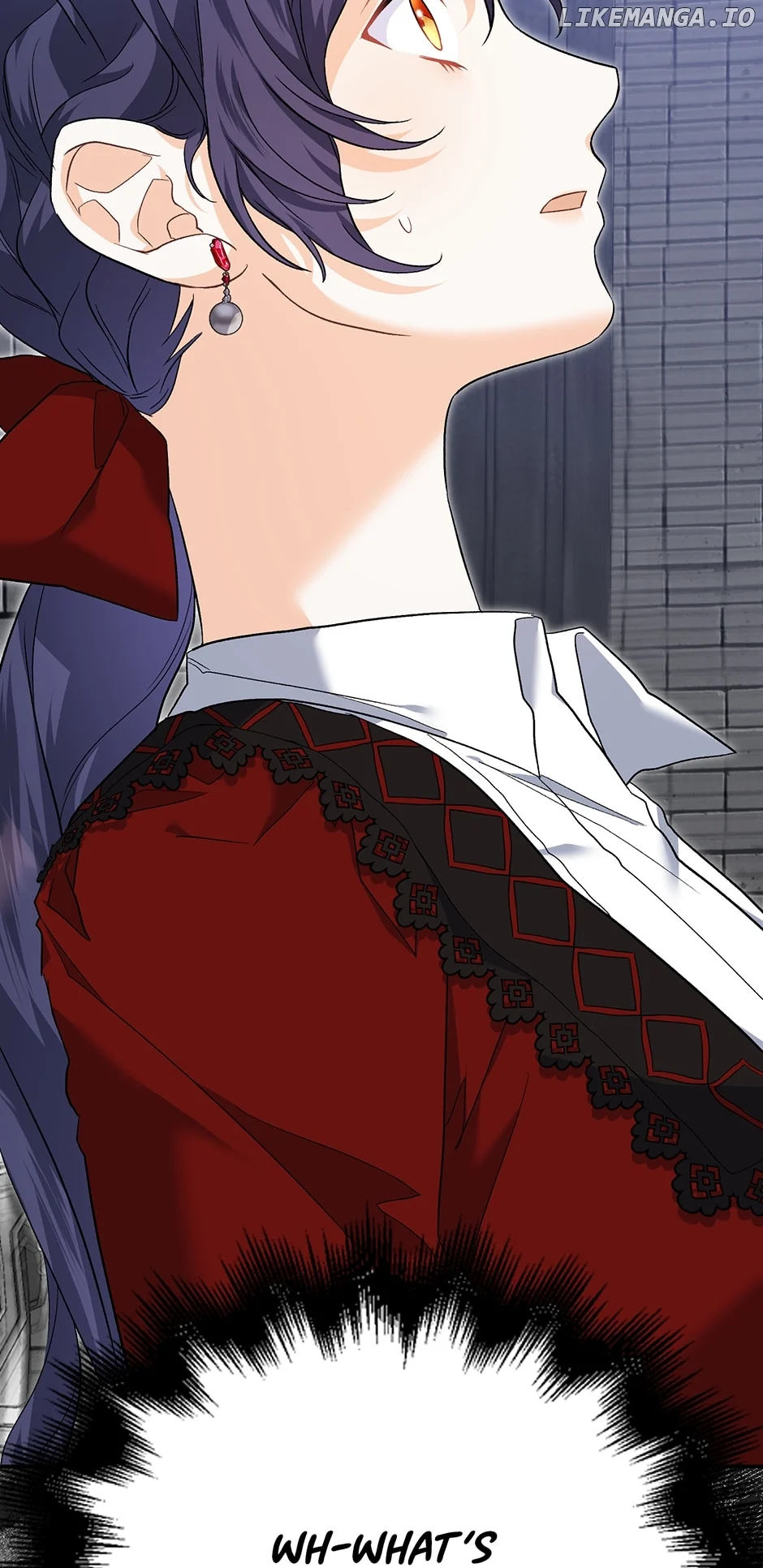 It’s Okay if There’s no Male Lead Chapter 36 - Page 76