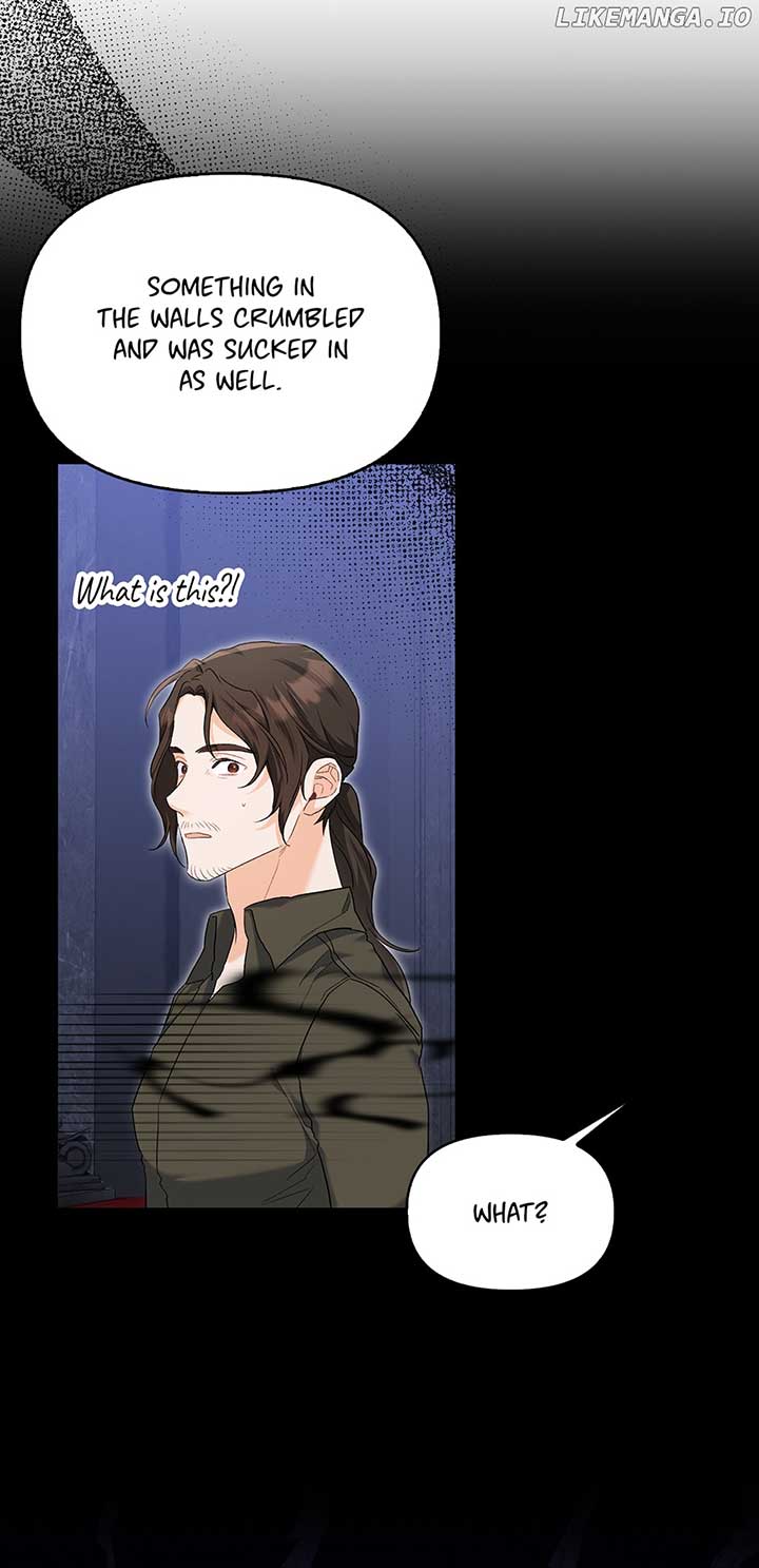 It’s Okay if There’s no Male Lead Chapter 37 - Page 6