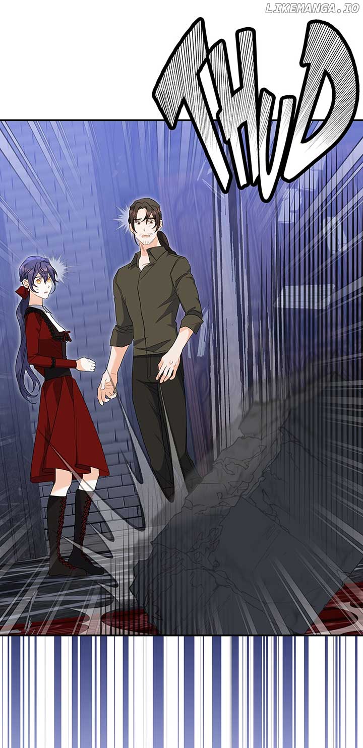 It’s Okay if There’s no Male Lead Chapter 37 - Page 9