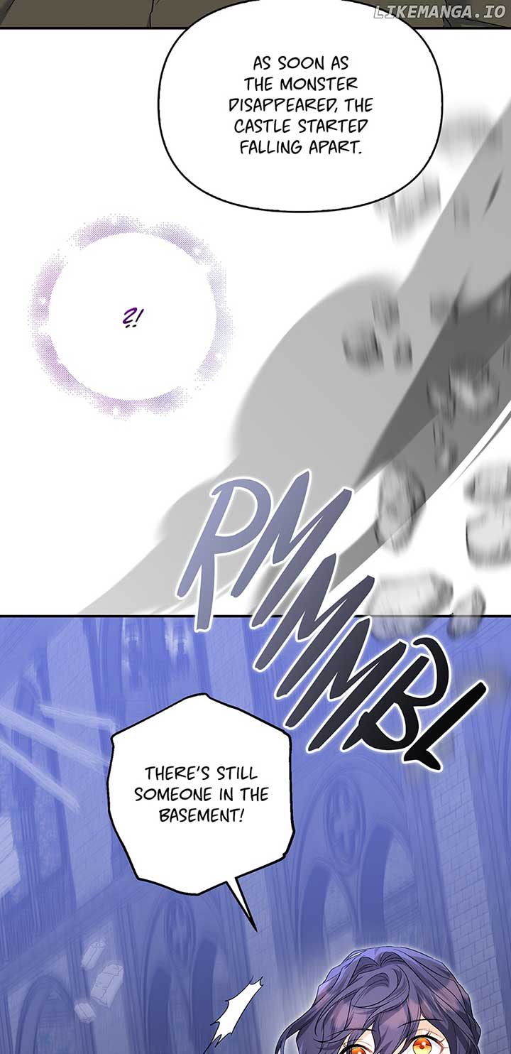 It’s Okay if There’s no Male Lead Chapter 37 - Page 11