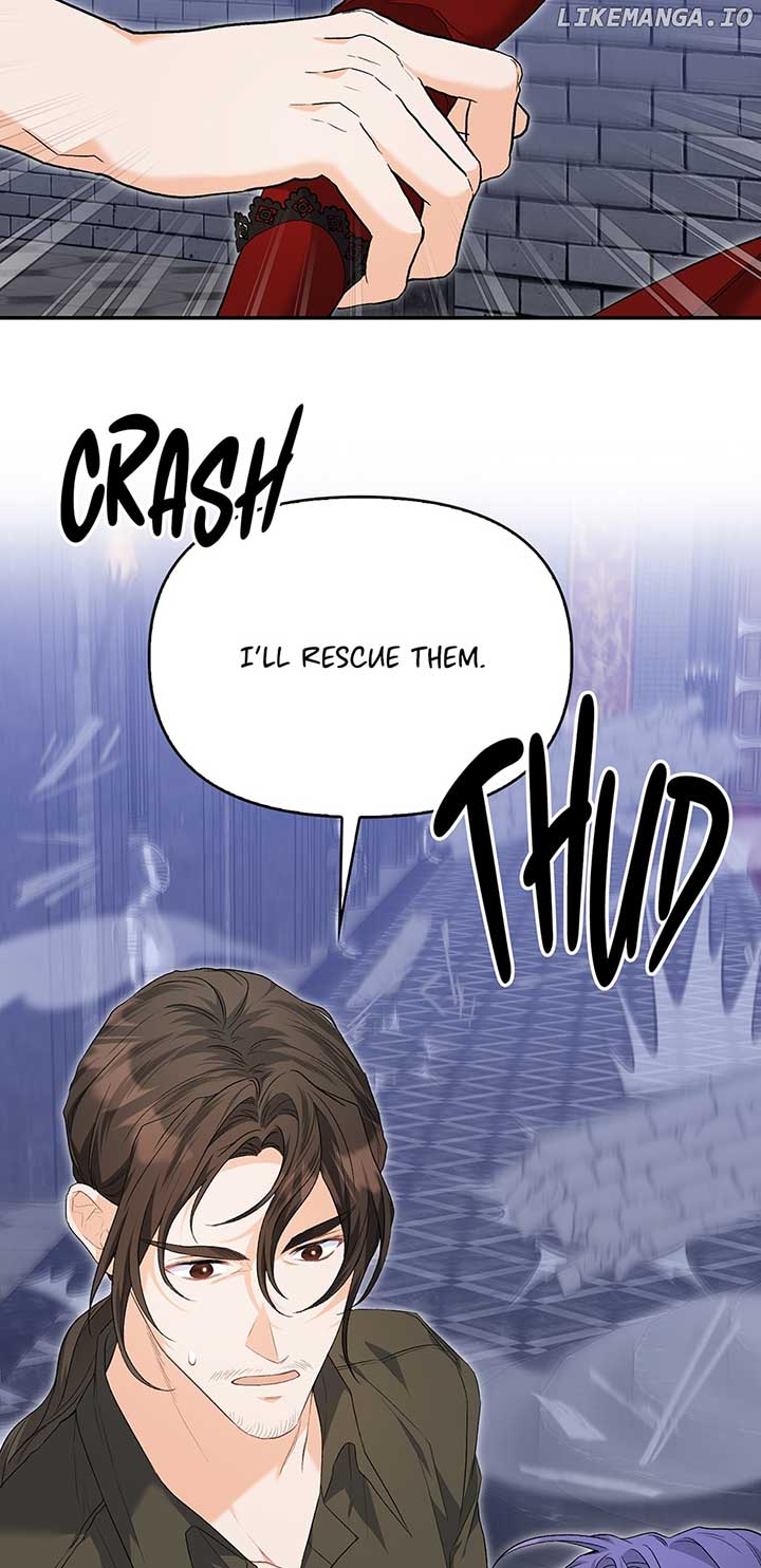 It’s Okay if There’s no Male Lead Chapter 37 - Page 13