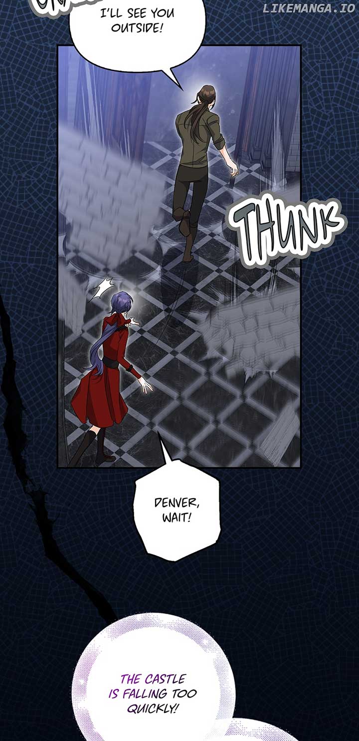 It’s Okay if There’s no Male Lead Chapter 37 - Page 15