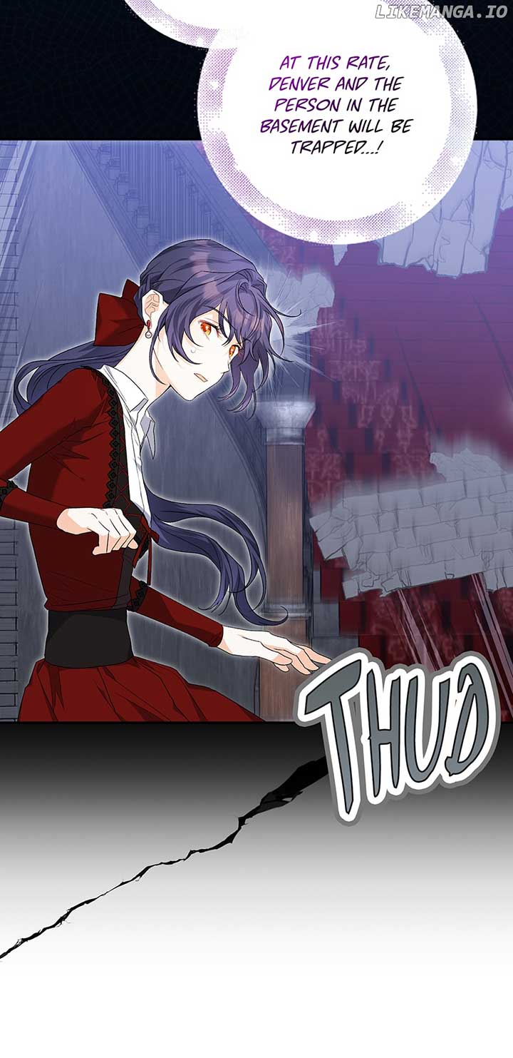 It’s Okay if There’s no Male Lead Chapter 37 - Page 16