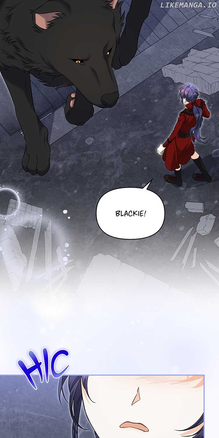 It’s Okay if There’s no Male Lead Chapter 37 - Page 18