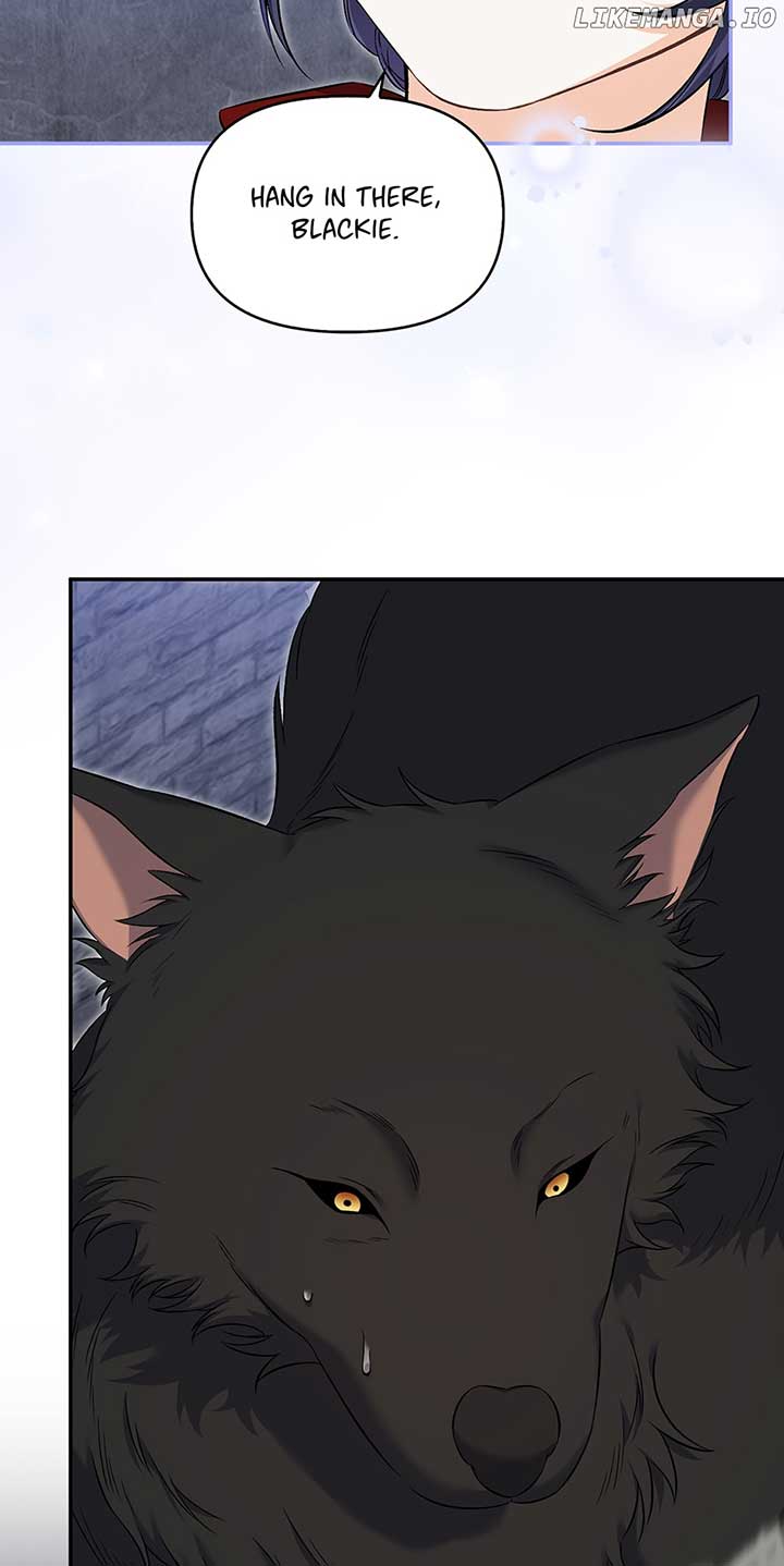 It’s Okay if There’s no Male Lead Chapter 37 - Page 19