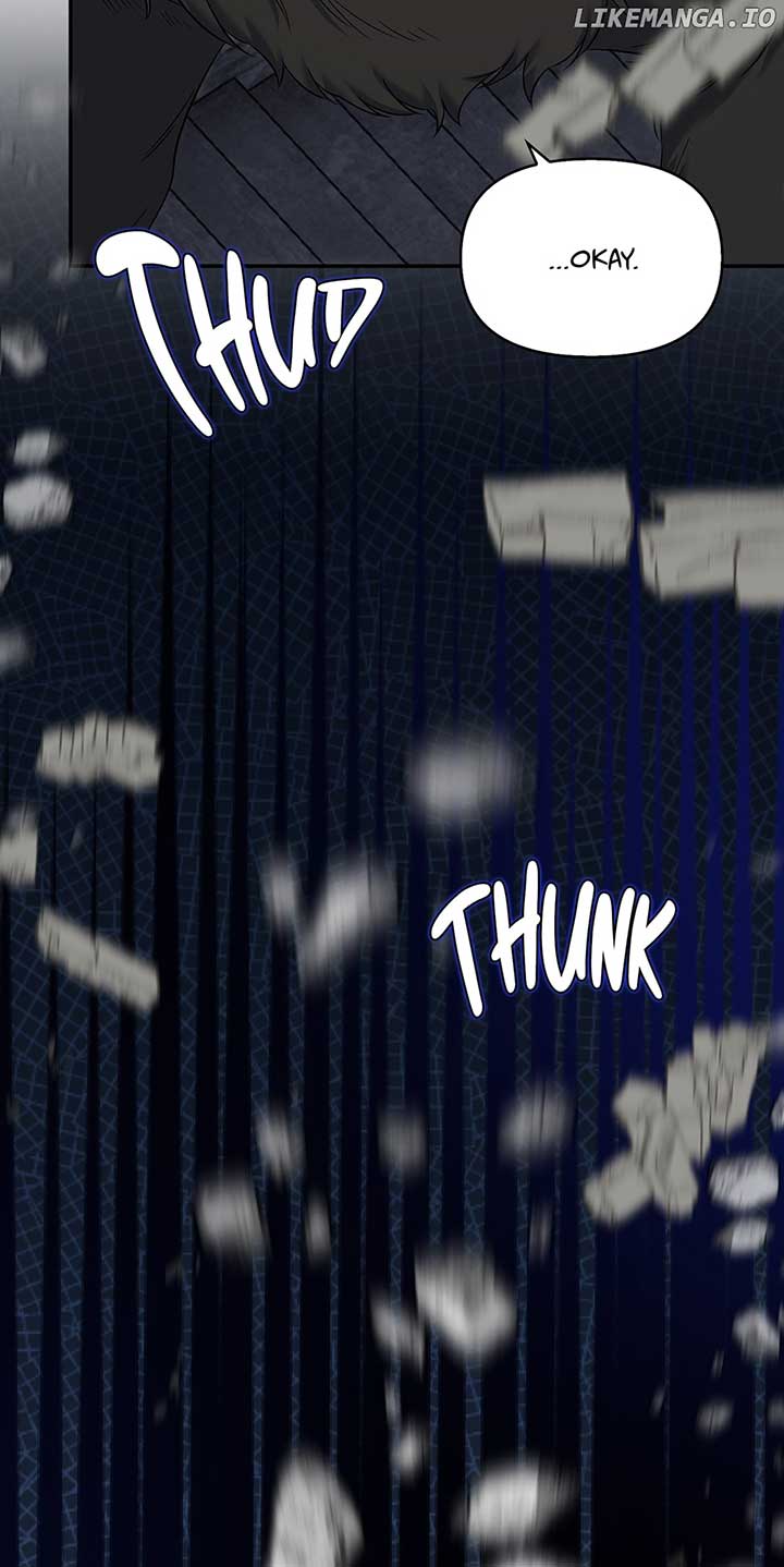 It’s Okay if There’s no Male Lead Chapter 37 - Page 20