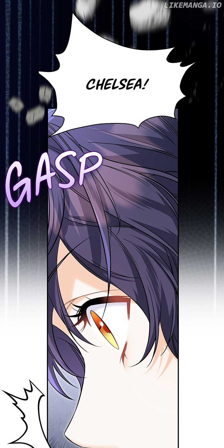 It’s Okay if There’s no Male Lead Chapter 37 - Page 21