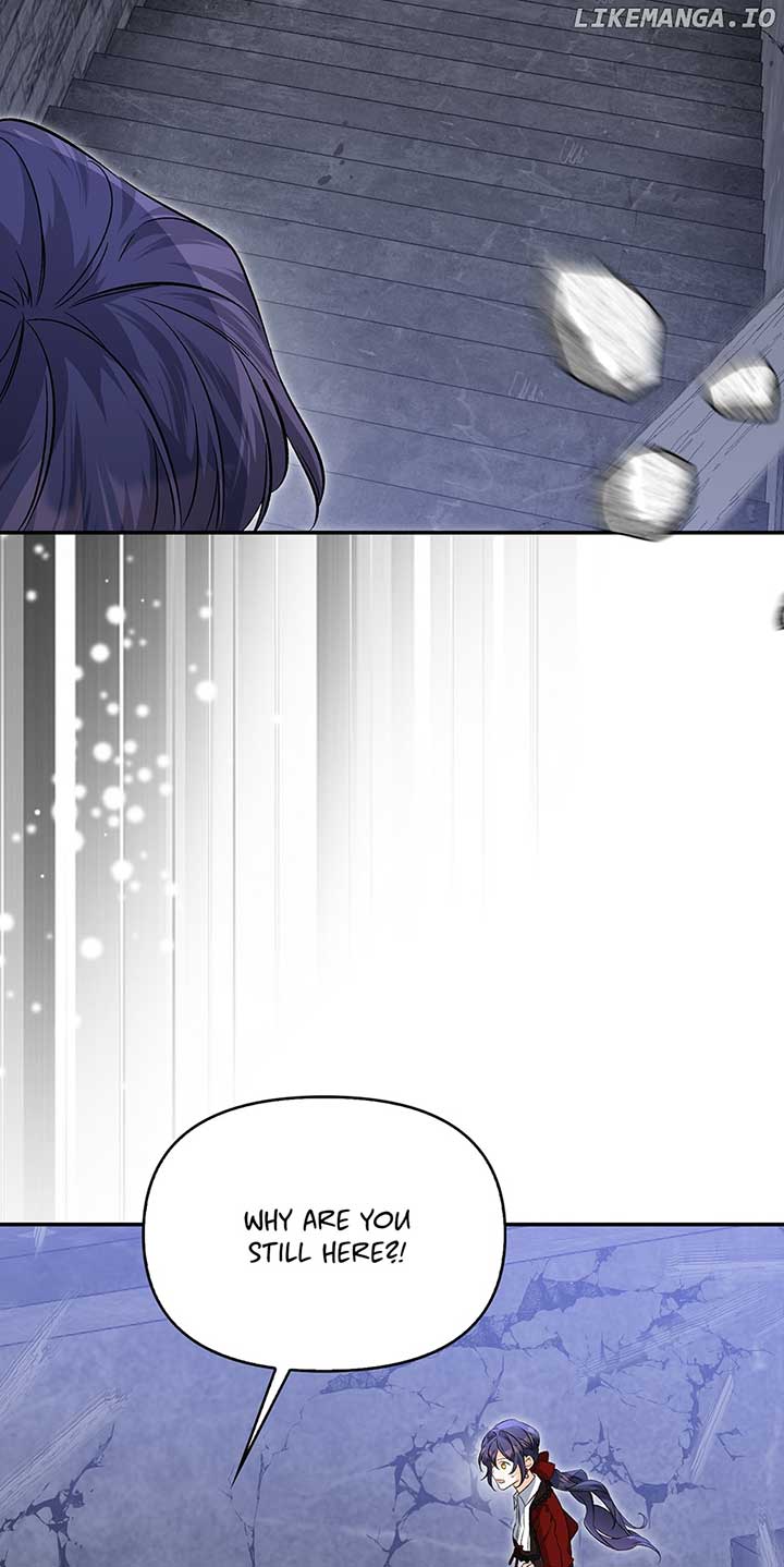 It’s Okay if There’s no Male Lead Chapter 37 - Page 23