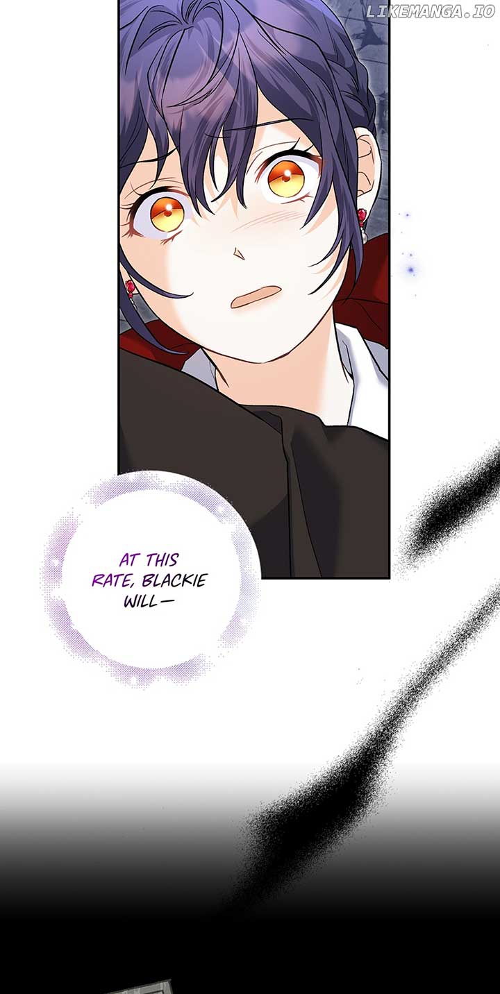 It’s Okay if There’s no Male Lead Chapter 37 - Page 27