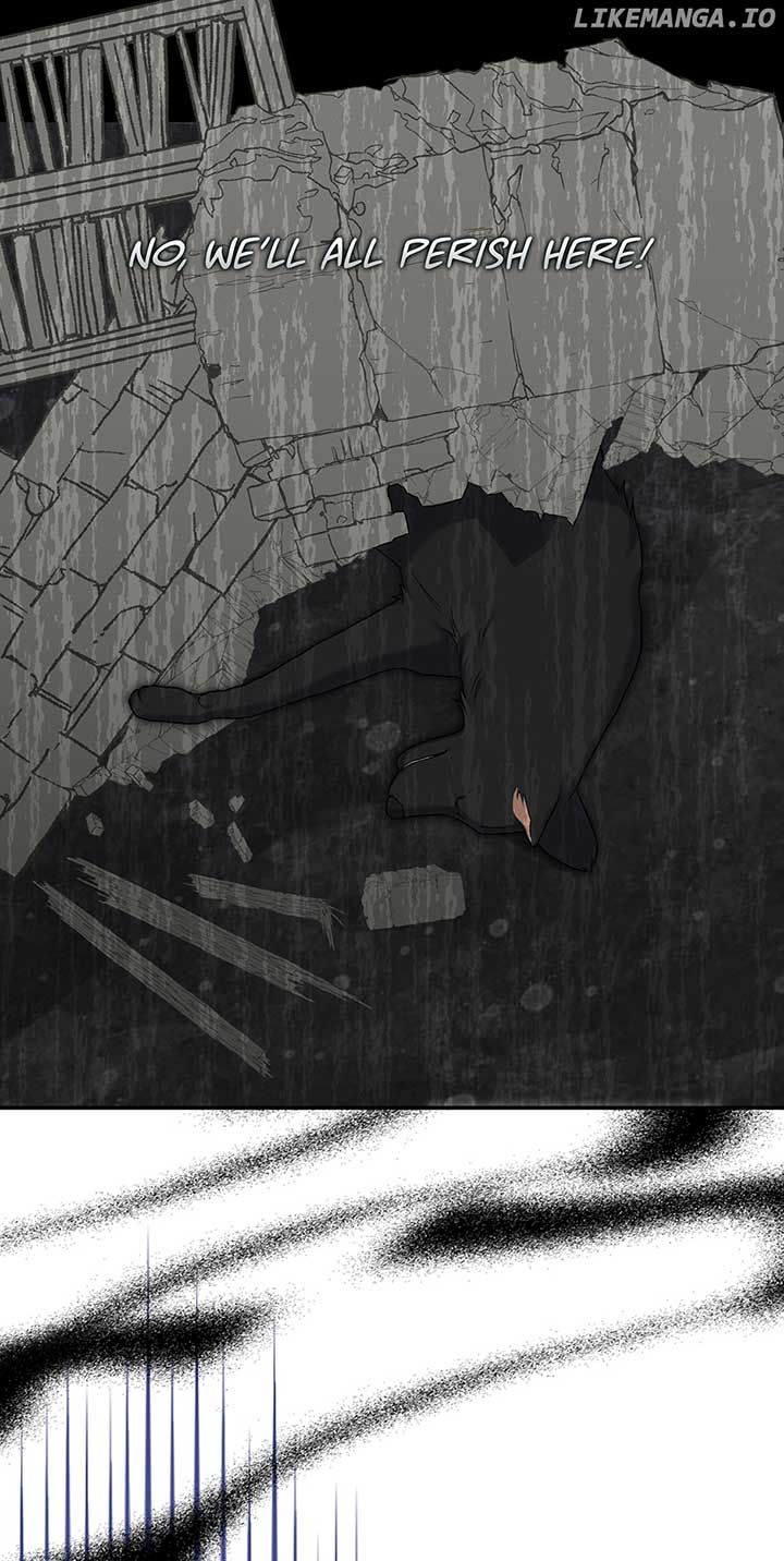 It’s Okay if There’s no Male Lead Chapter 37 - Page 28