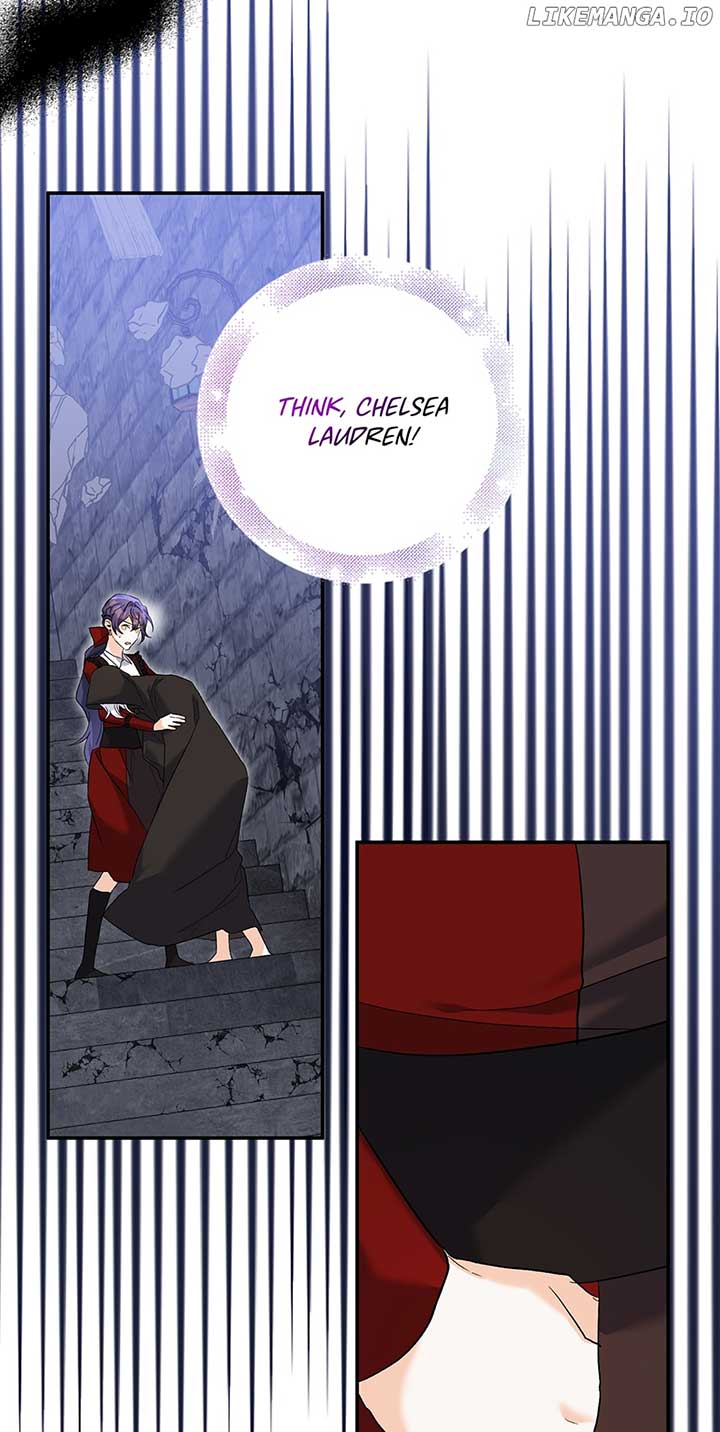 It’s Okay if There’s no Male Lead Chapter 37 - Page 29