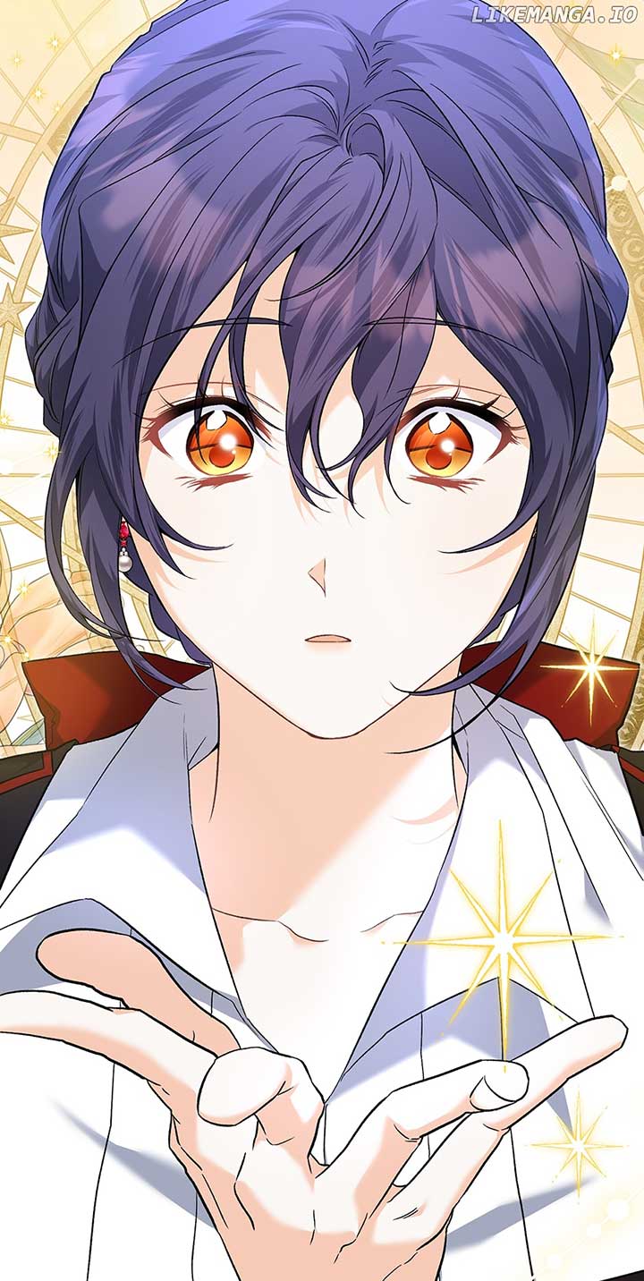 It’s Okay if There’s no Male Lead Chapter 37 - Page 31