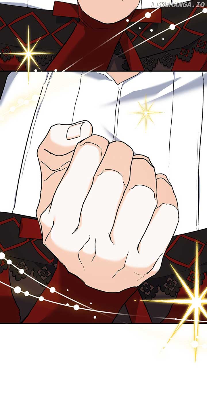 It’s Okay if There’s no Male Lead Chapter 37 - Page 32