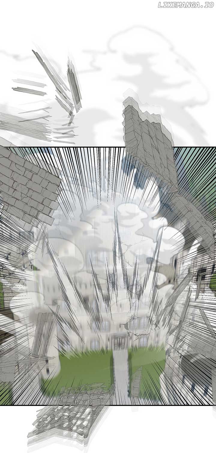 It’s Okay if There’s no Male Lead Chapter 37 - Page 33