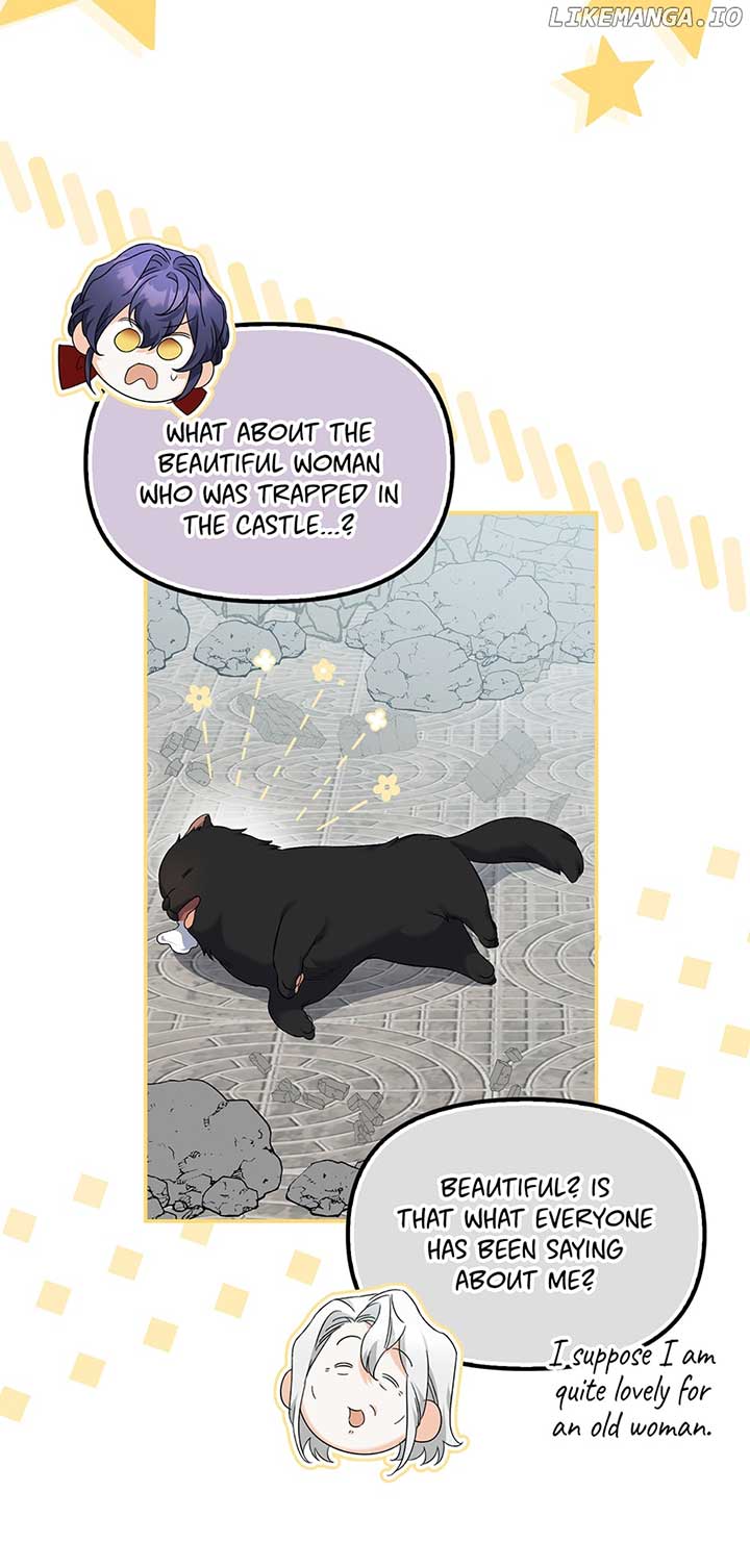 It’s Okay if There’s no Male Lead Chapter 37 - Page 41