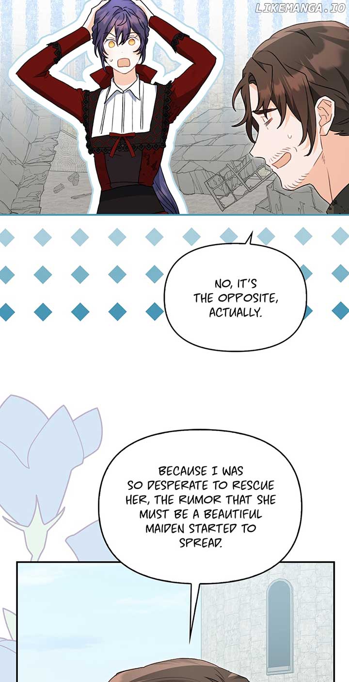 It’s Okay if There’s no Male Lead Chapter 37 - Page 45