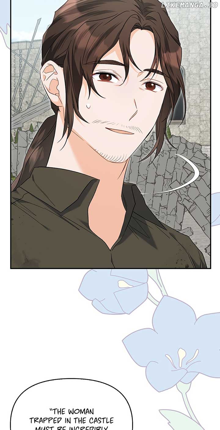 It’s Okay if There’s no Male Lead Chapter 37 - Page 46