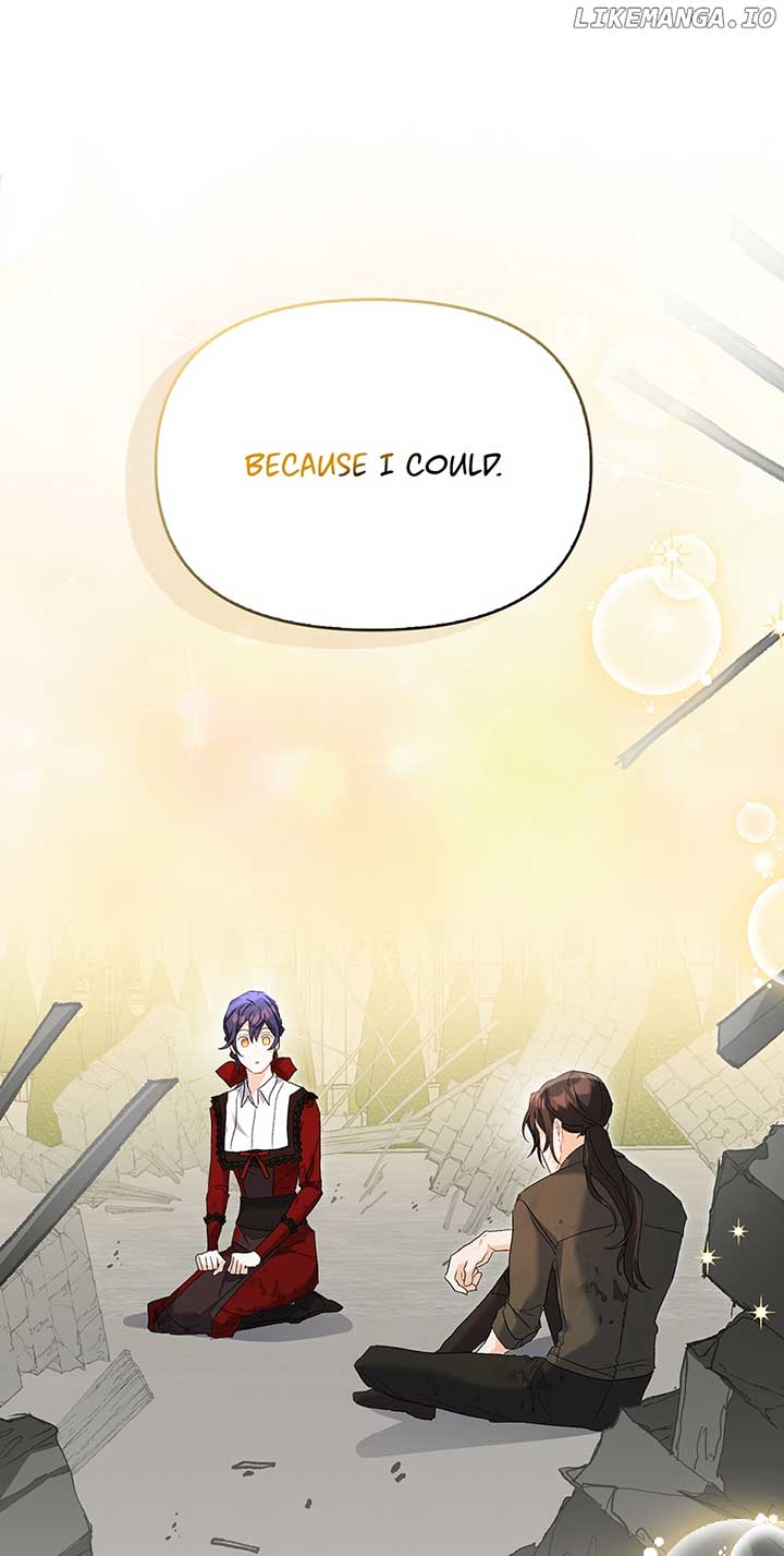 It’s Okay if There’s no Male Lead Chapter 37 - Page 50