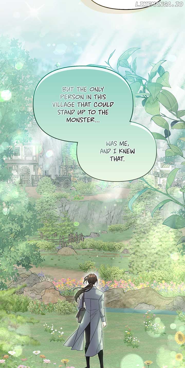 It’s Okay if There’s no Male Lead Chapter 37 - Page 53