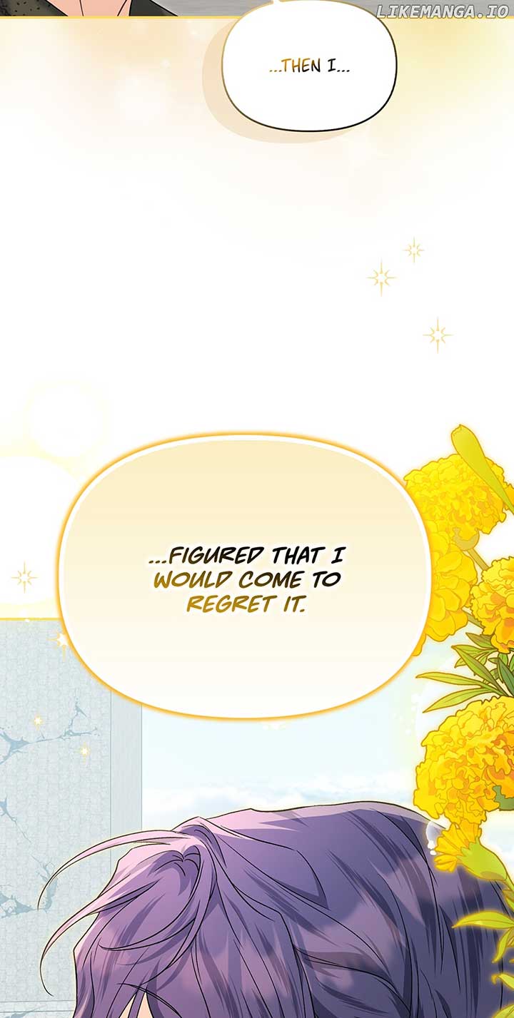 It’s Okay if There’s no Male Lead Chapter 37 - Page 56