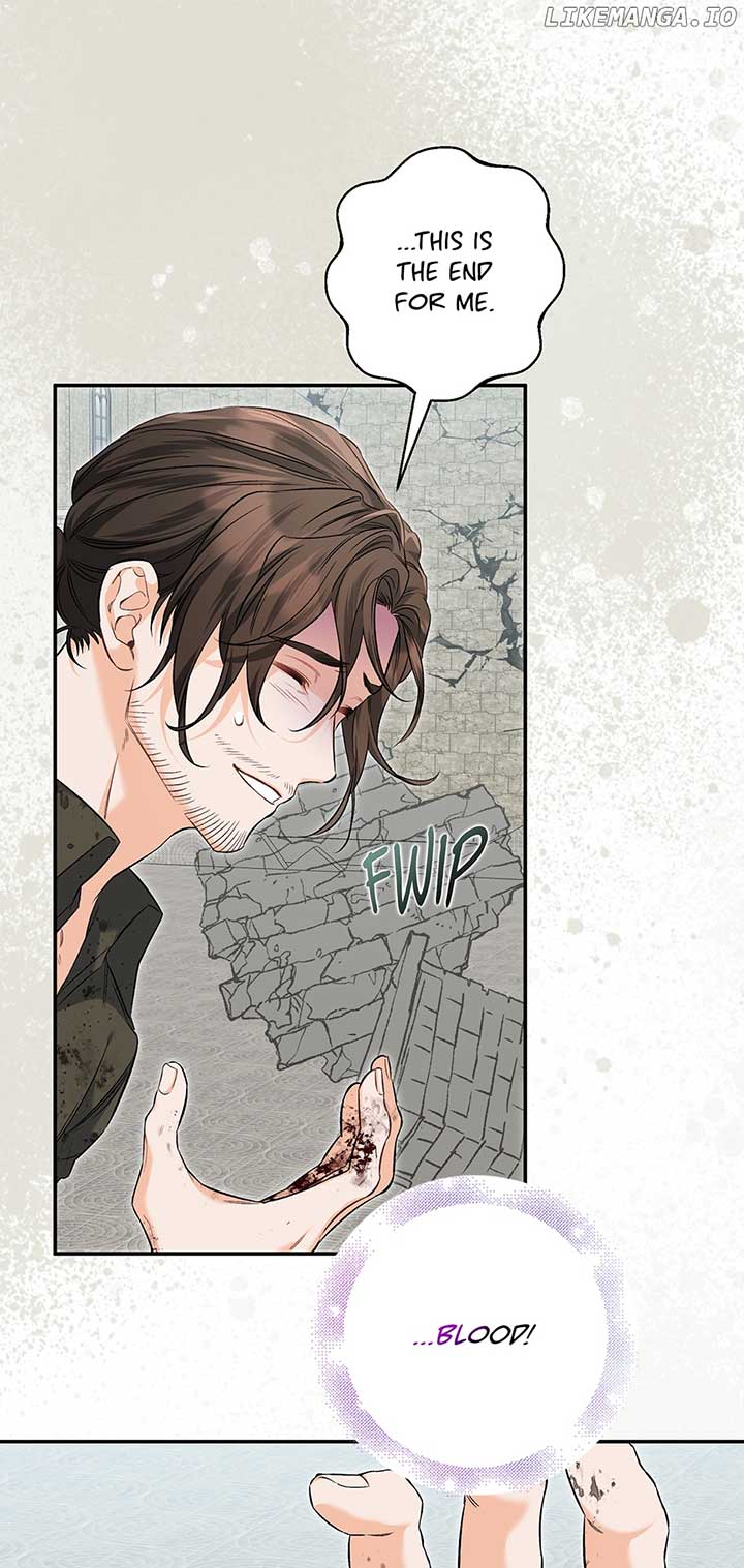 It’s Okay if There’s no Male Lead Chapter 37 - Page 60