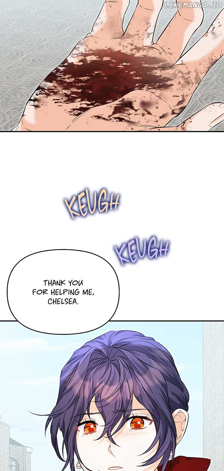 It’s Okay if There’s no Male Lead Chapter 37 - Page 61