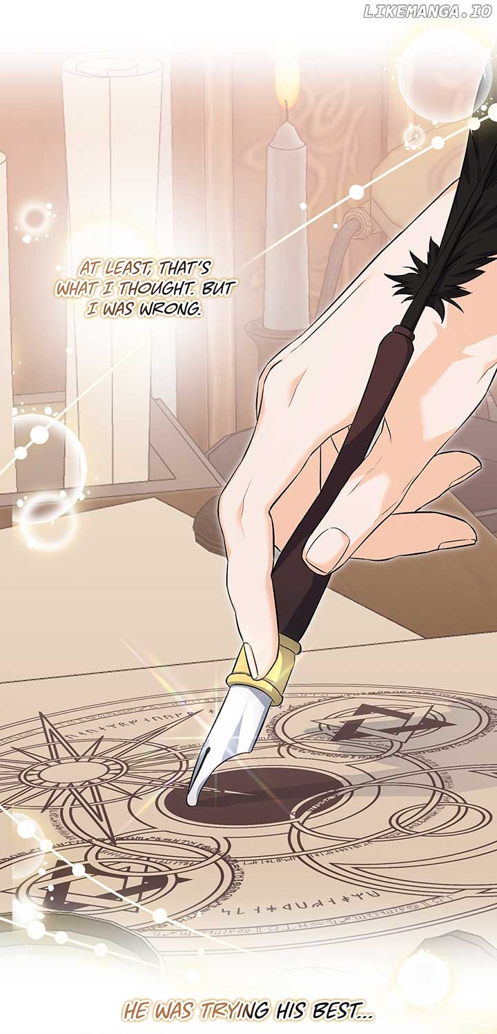 It’s Okay if There’s no Male Lead Chapter 37 - Page 67