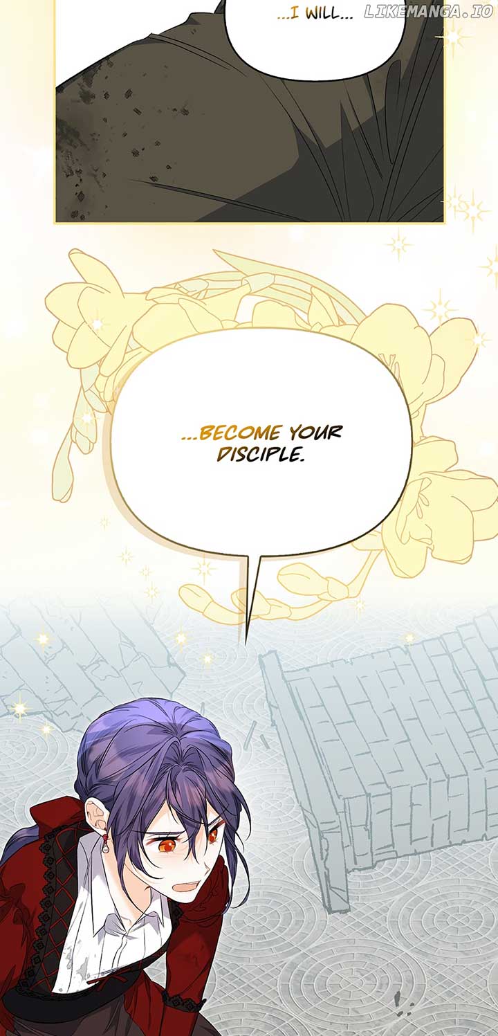 It’s Okay if There’s no Male Lead Chapter 37 - Page 70